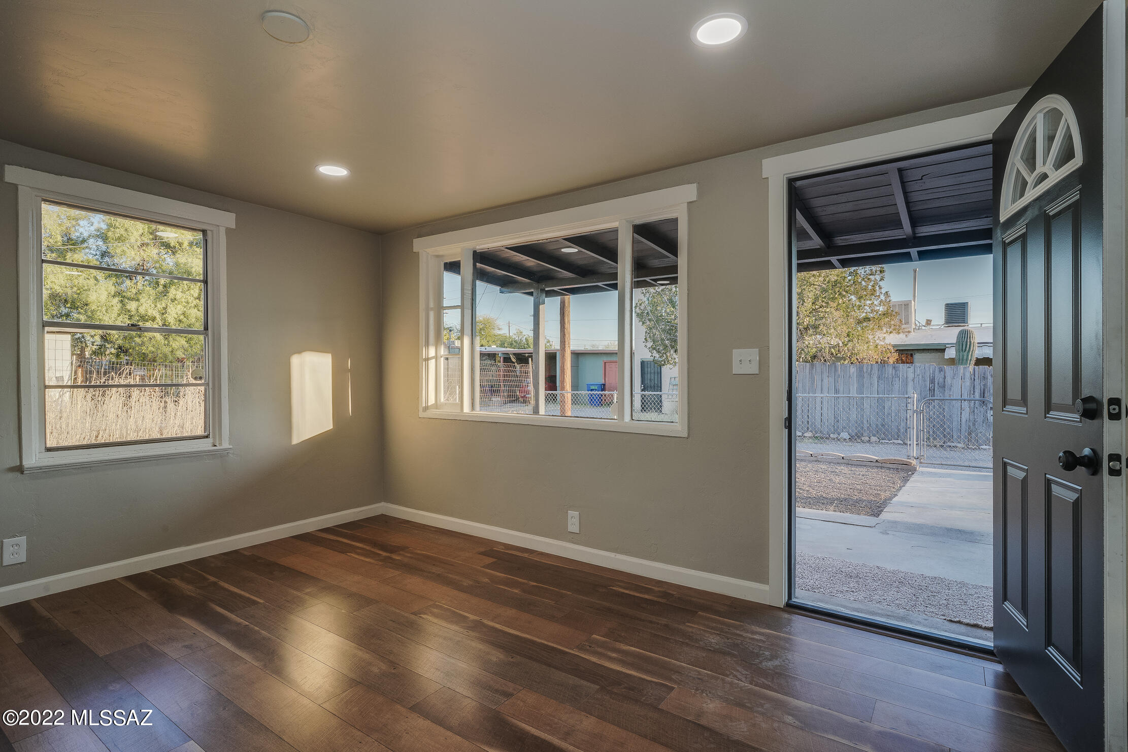 Coronado Heights - Residential