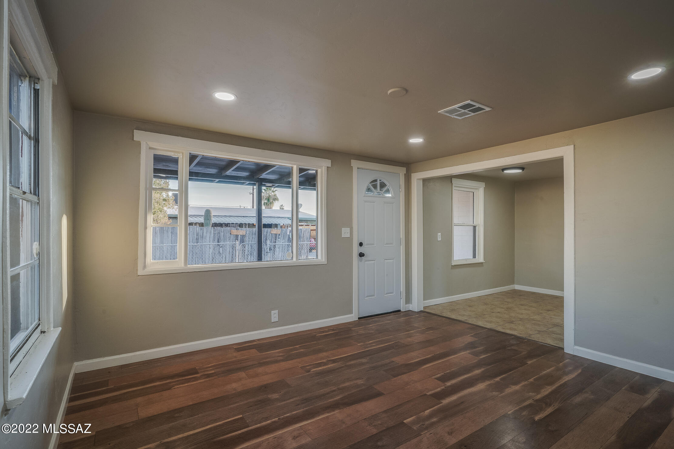 Coronado Heights - Residential