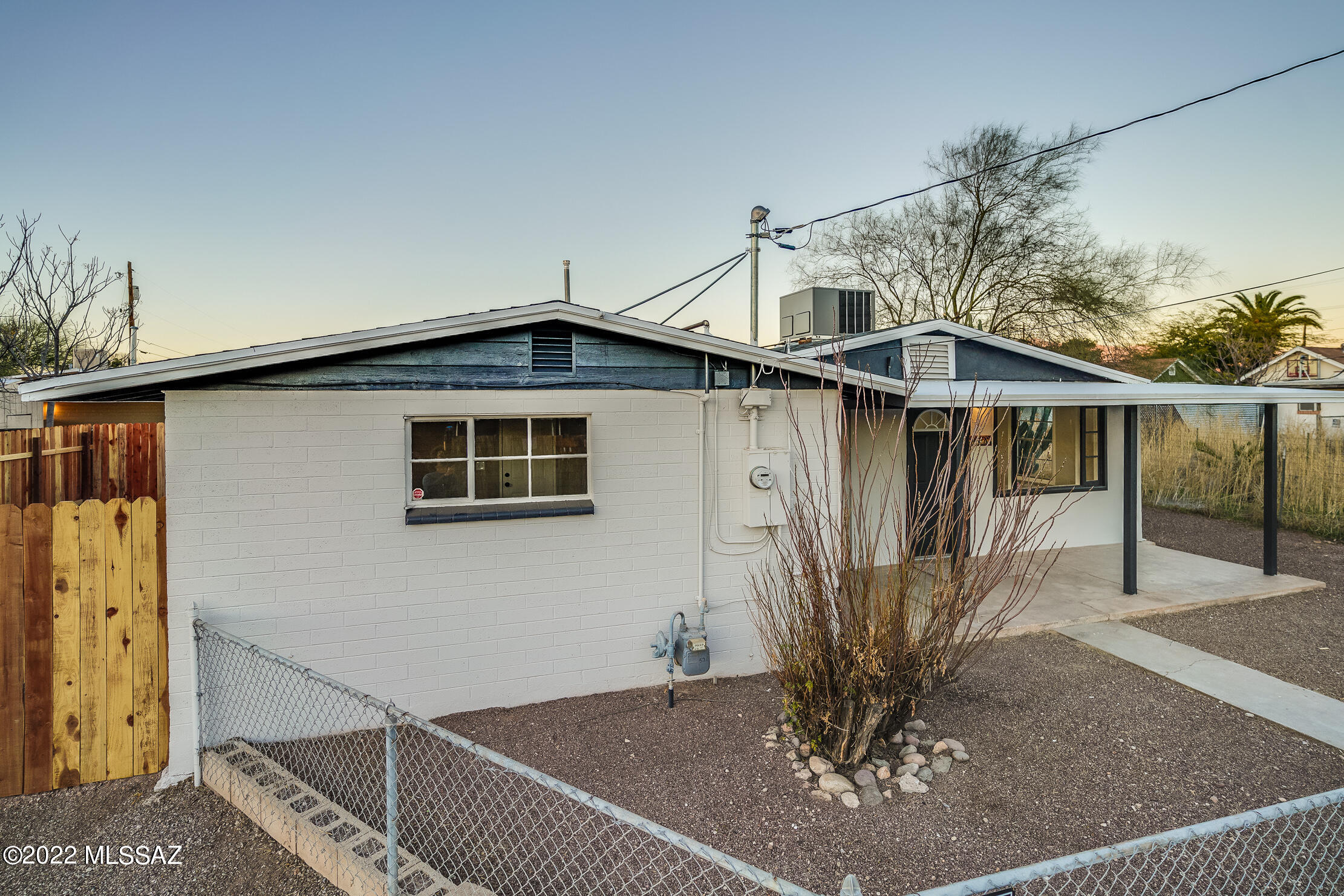 Coronado Heights - Residential