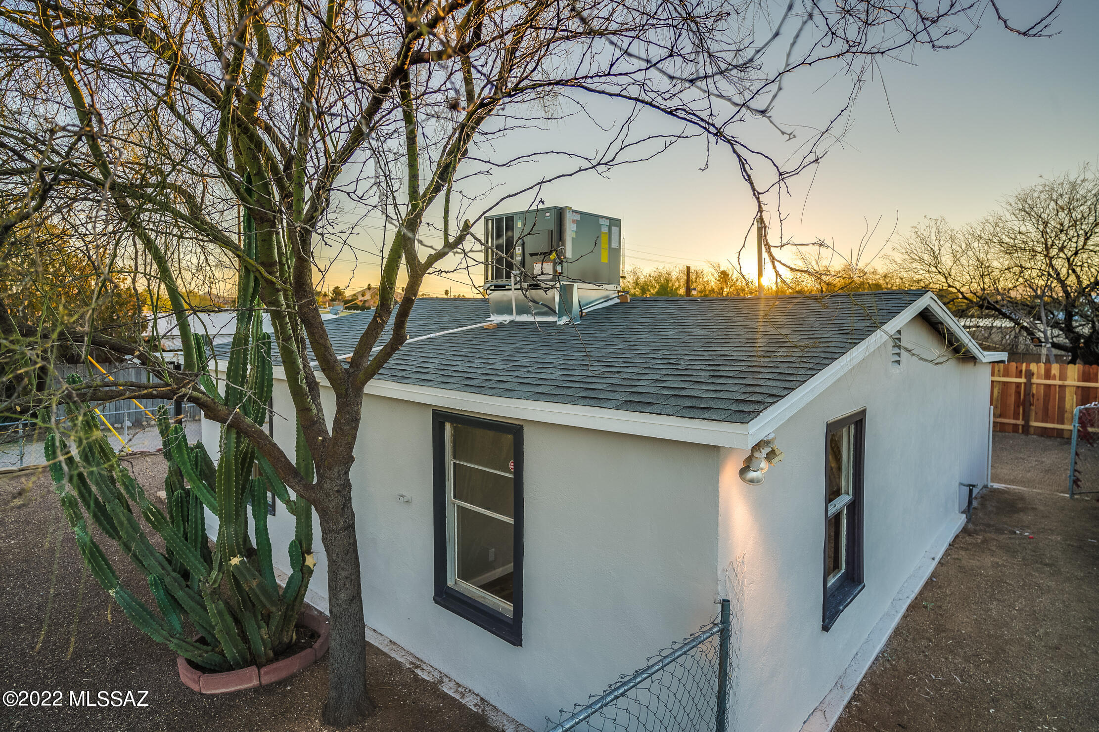 Coronado Heights - Residential