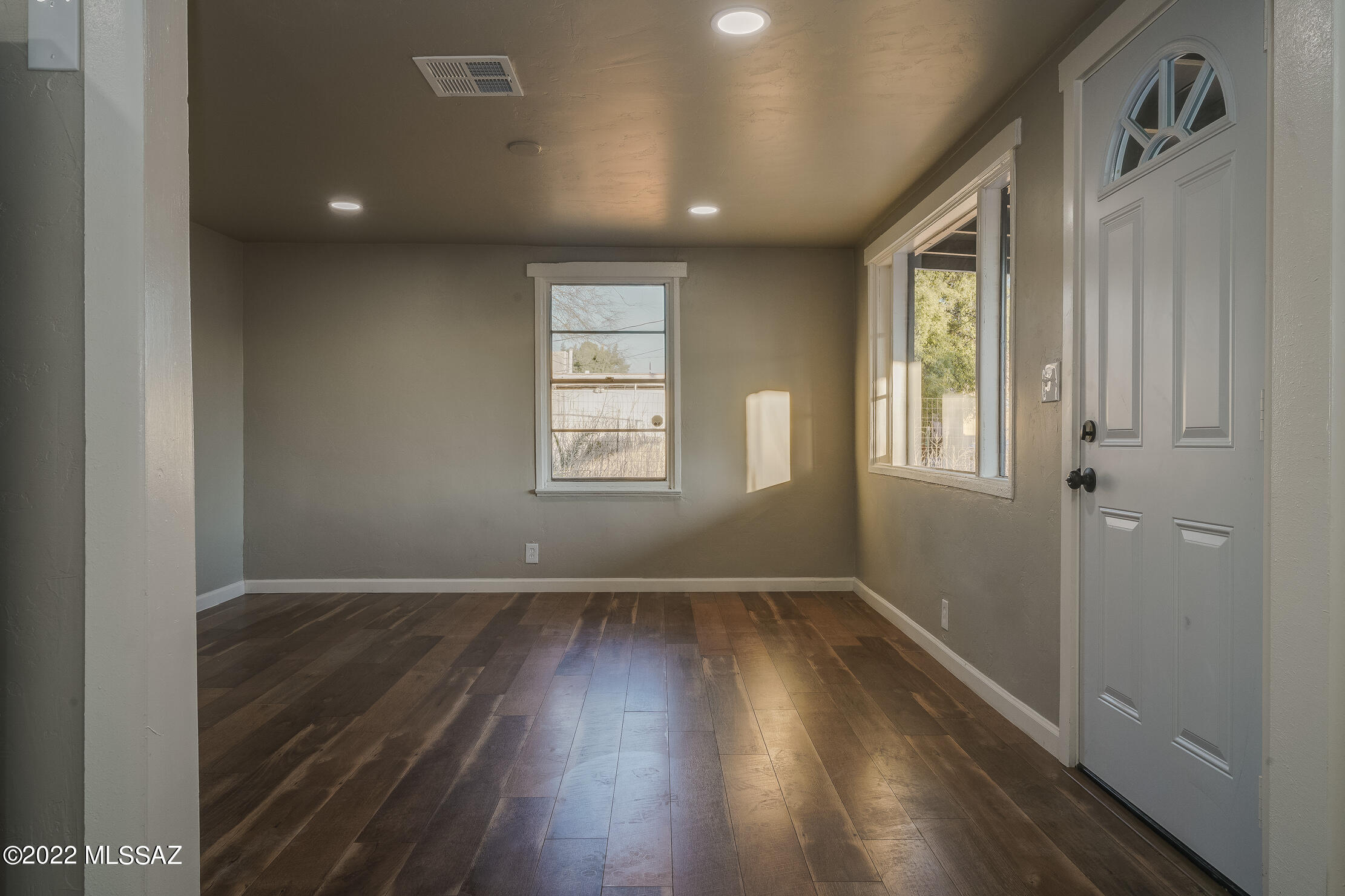 Coronado Heights - Residential