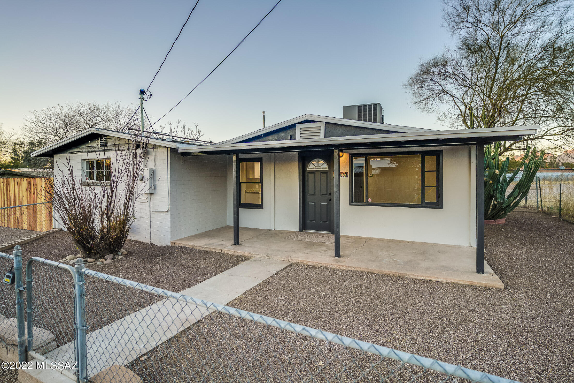 Coronado Heights - Residential
