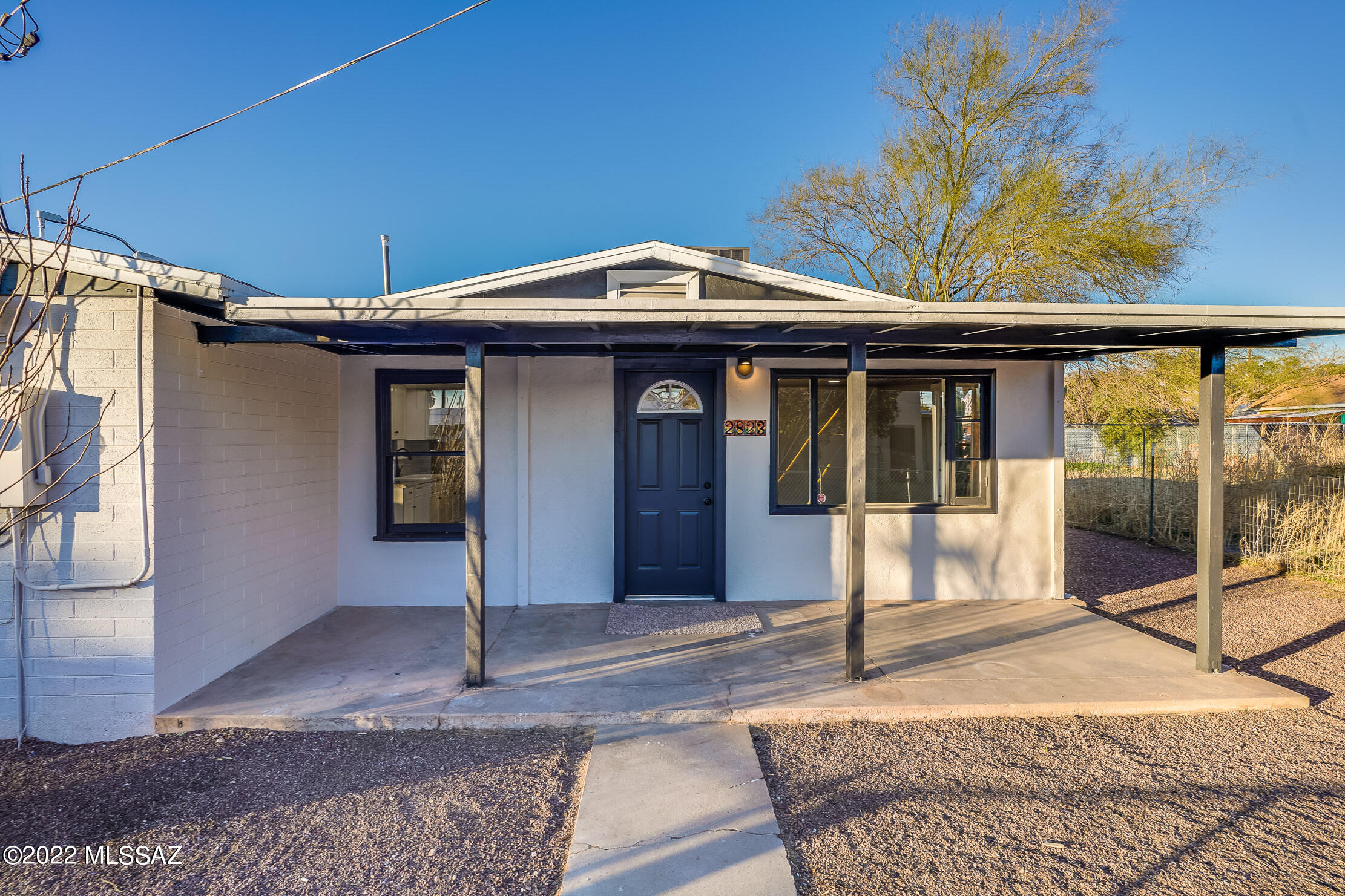 Coronado Heights - Residential