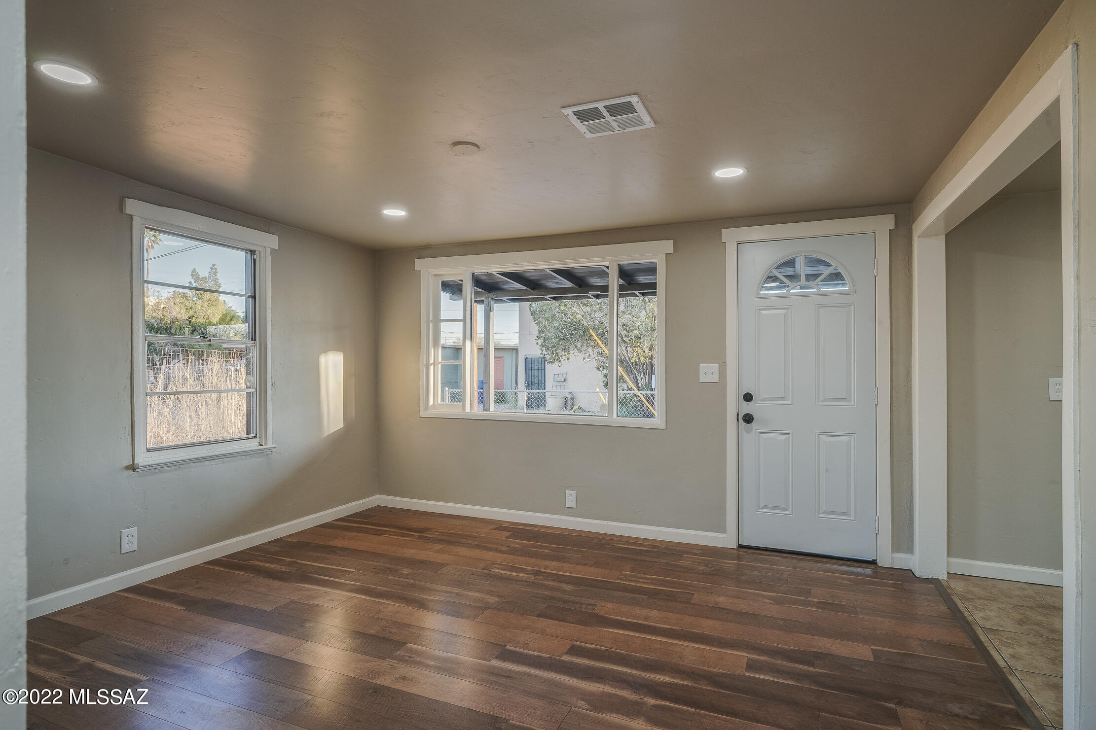 Coronado Heights - Residential