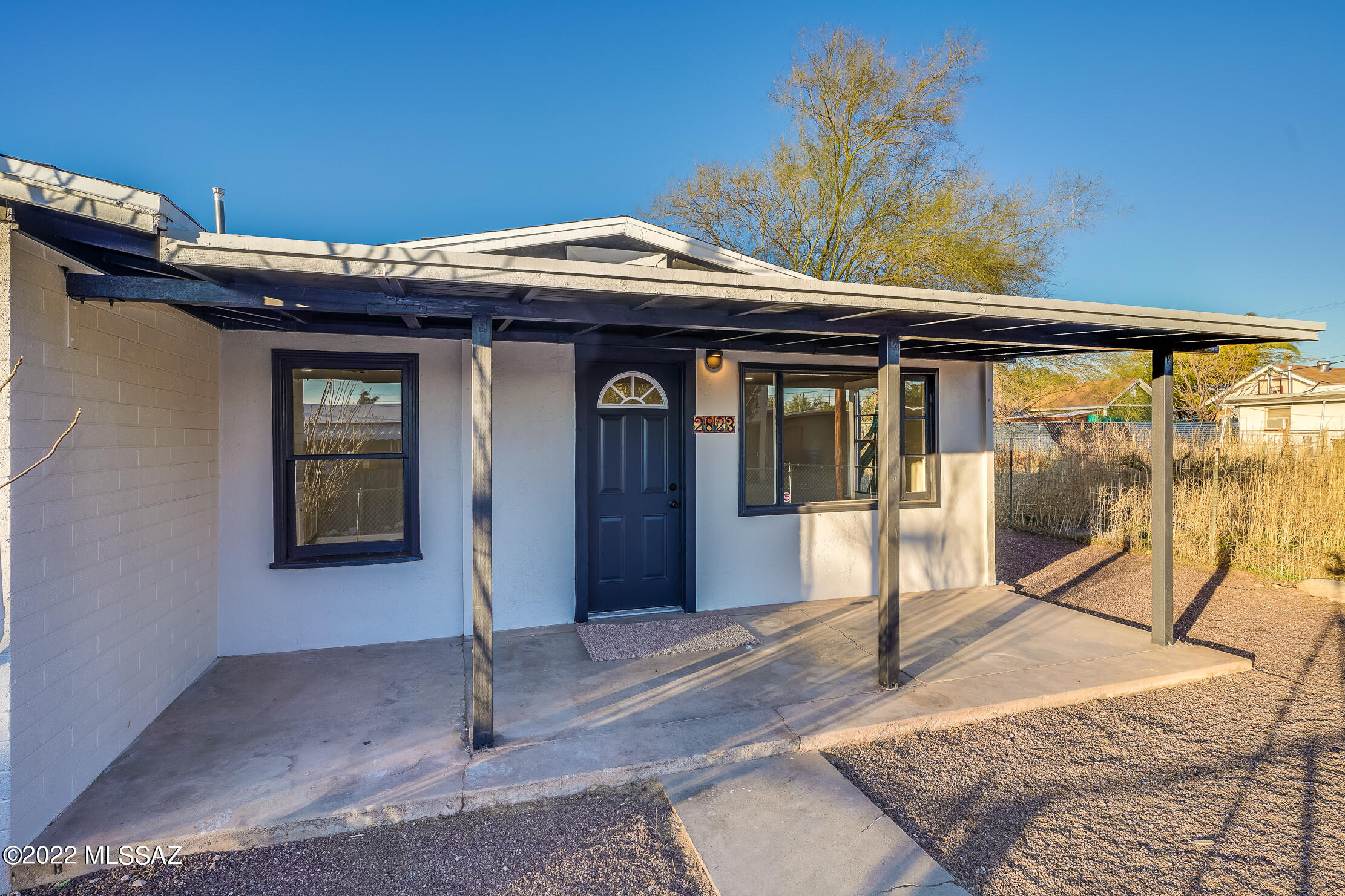Coronado Heights - Residential