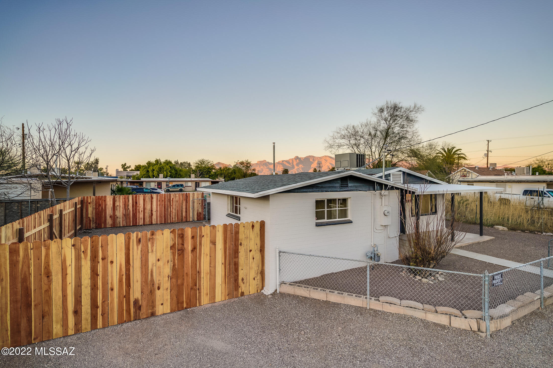 Coronado Heights - Residential