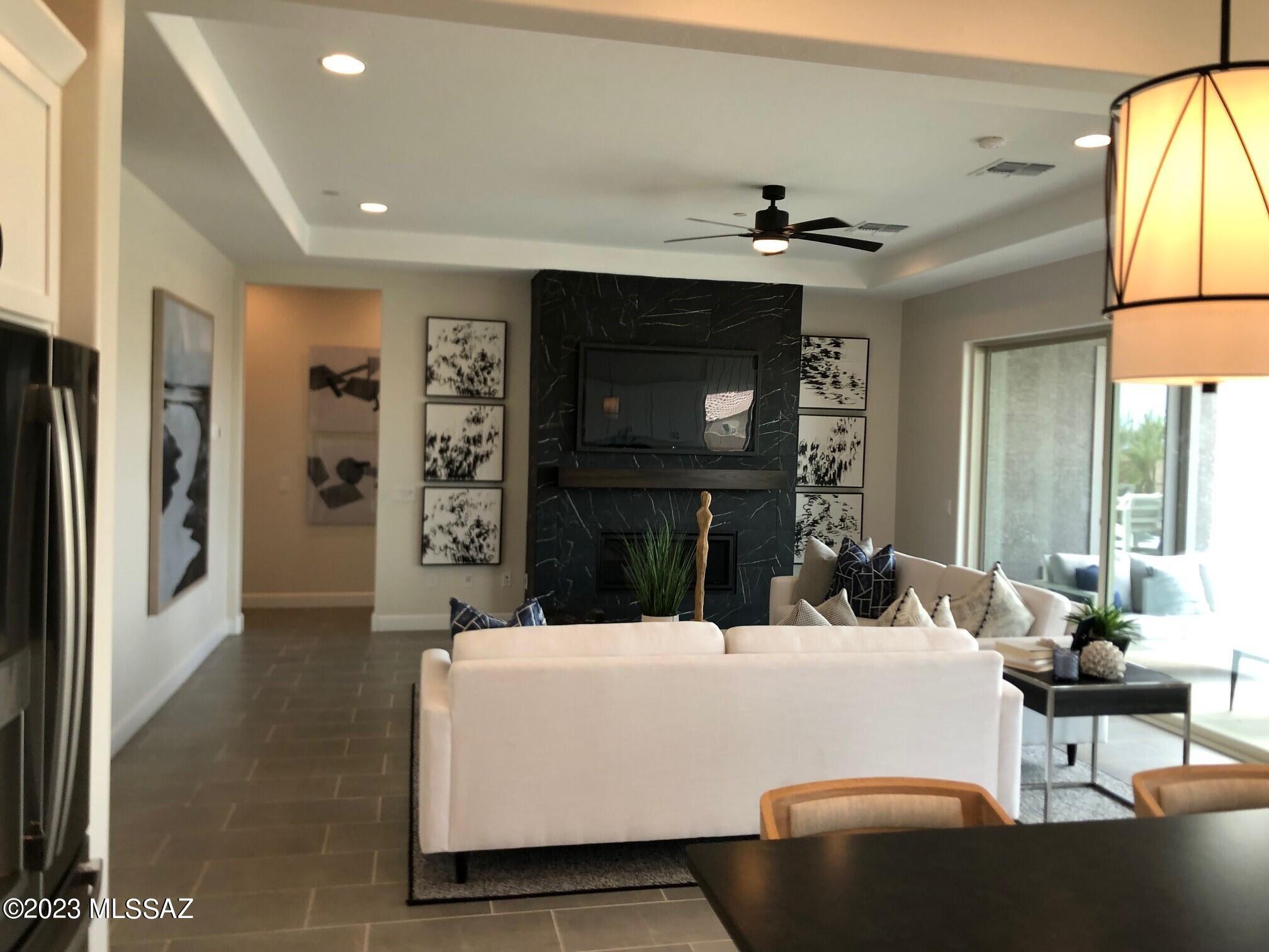 The Estates At Capella - Residential