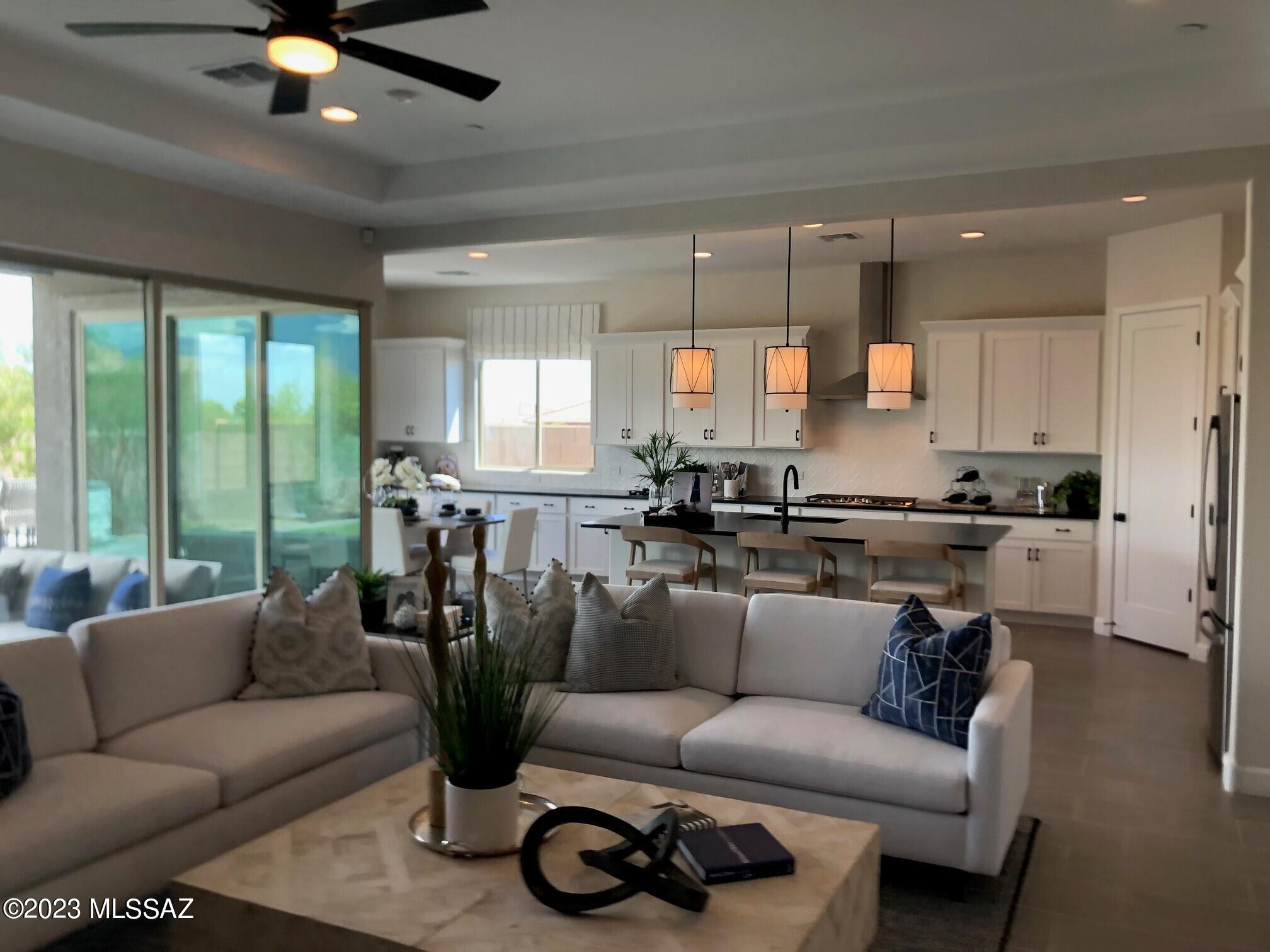 The Estates At Capella - Residential