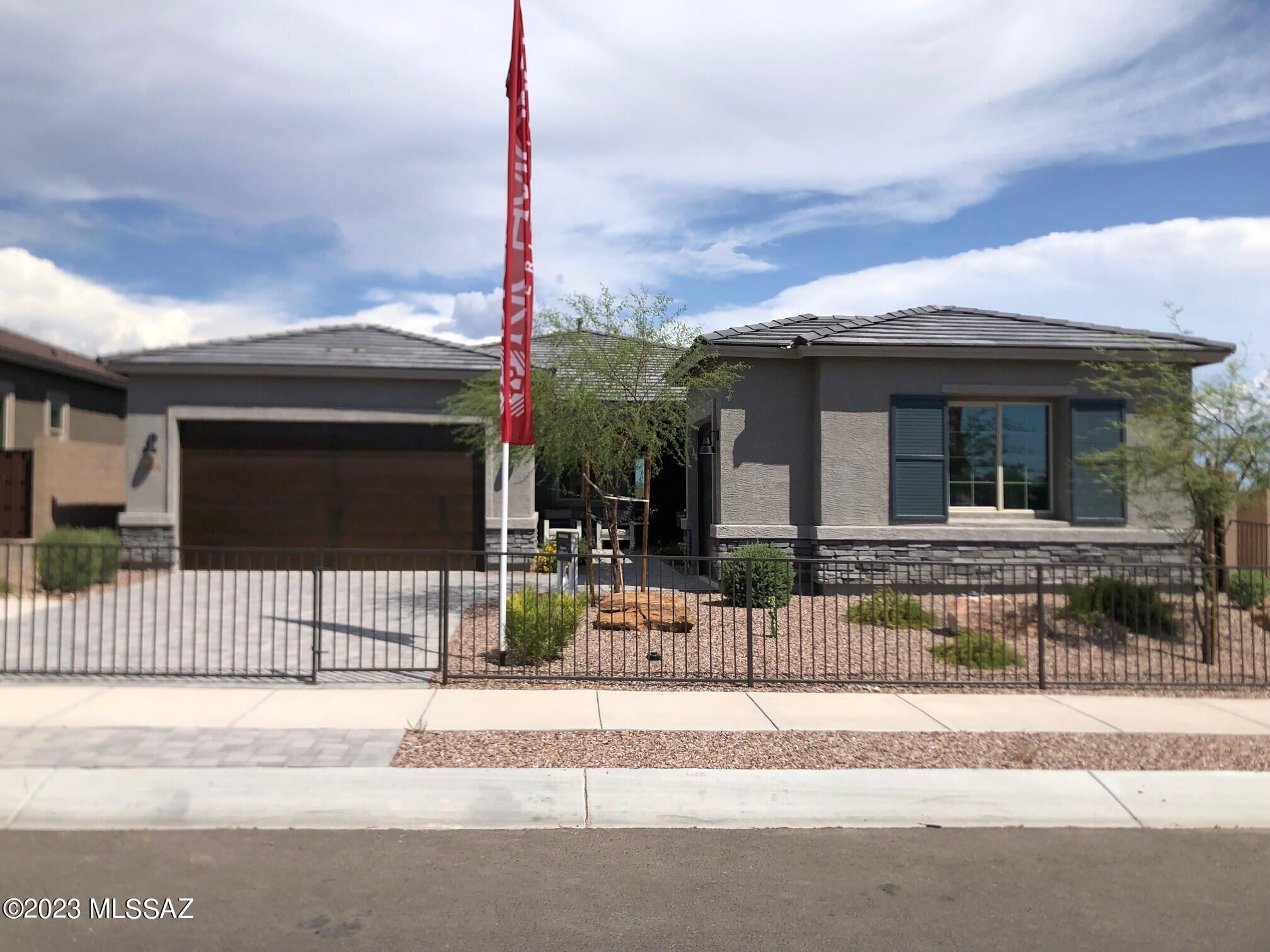 The Estates At Capella - Residential