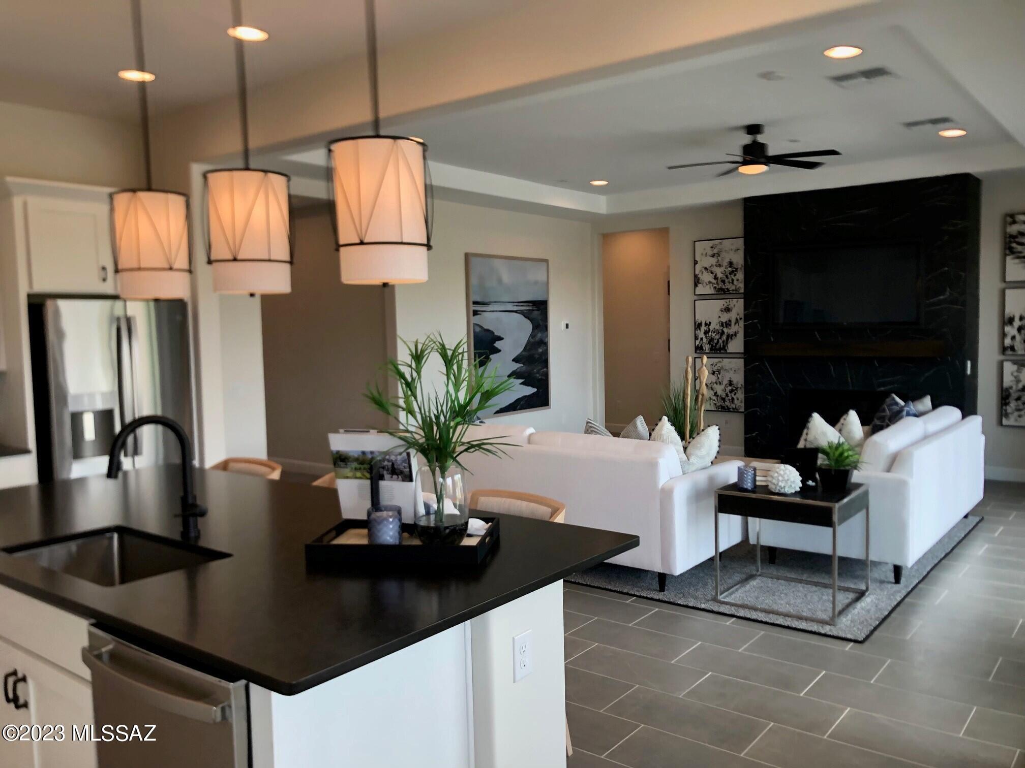 The Estates At Capella - Residential