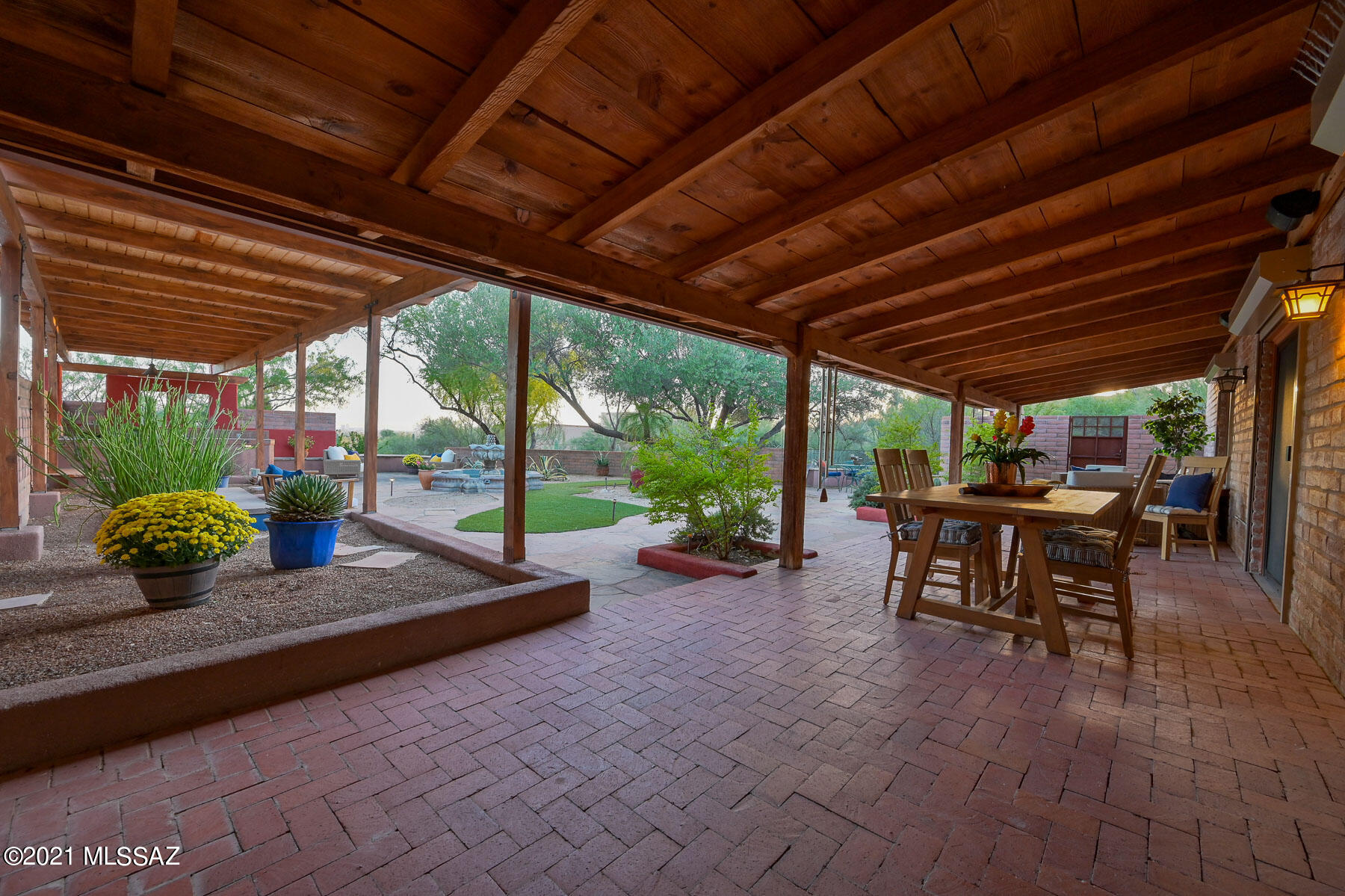 Catalina Foothills Estates NO. 7 - Residential