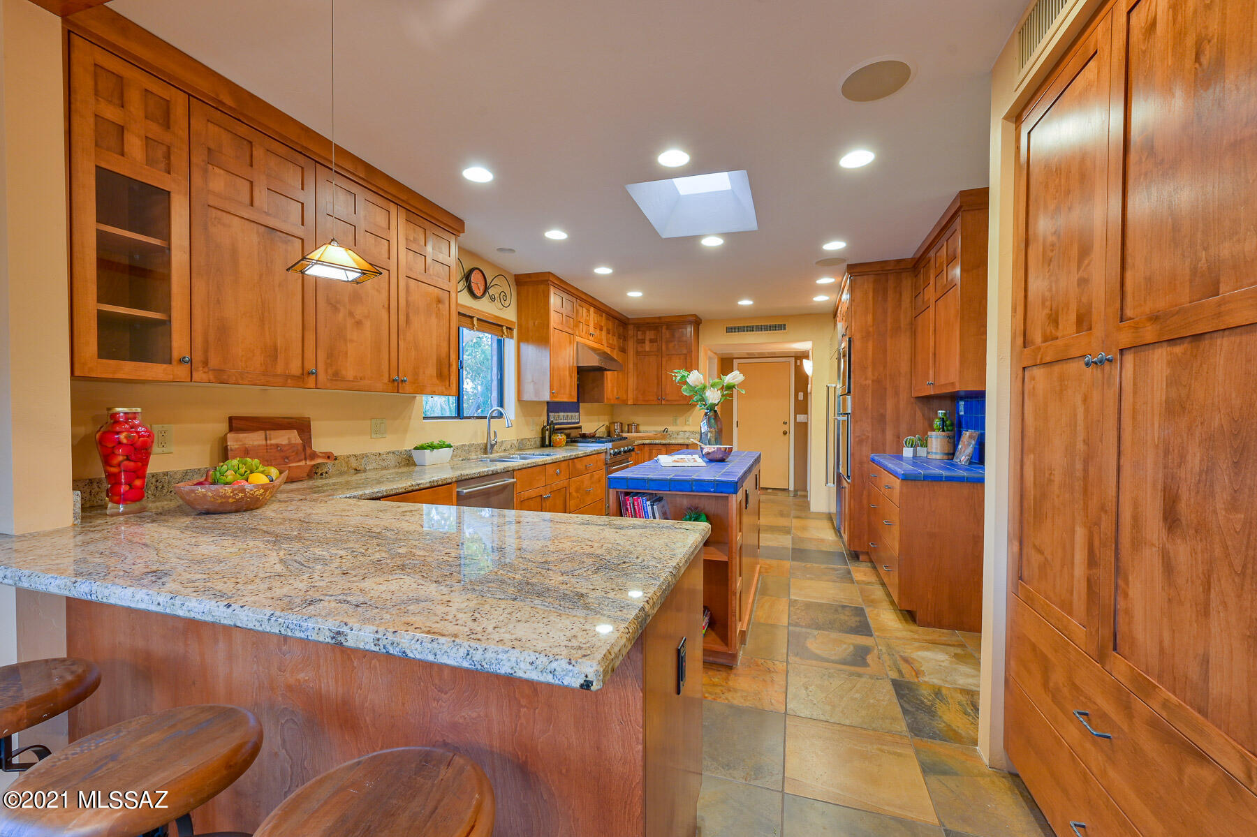 Catalina Foothills Estates NO. 7 - Residential