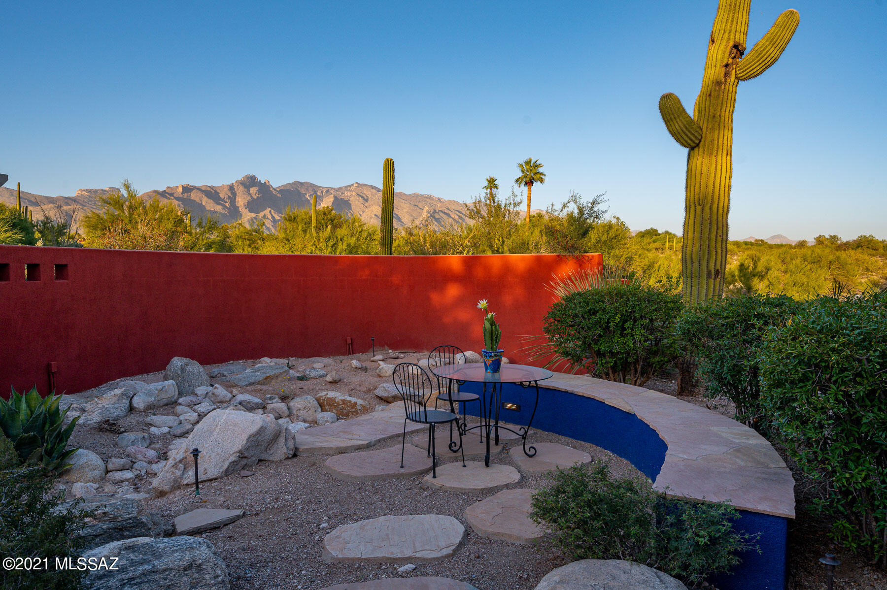 Catalina Foothills Estates NO. 7 - Residential