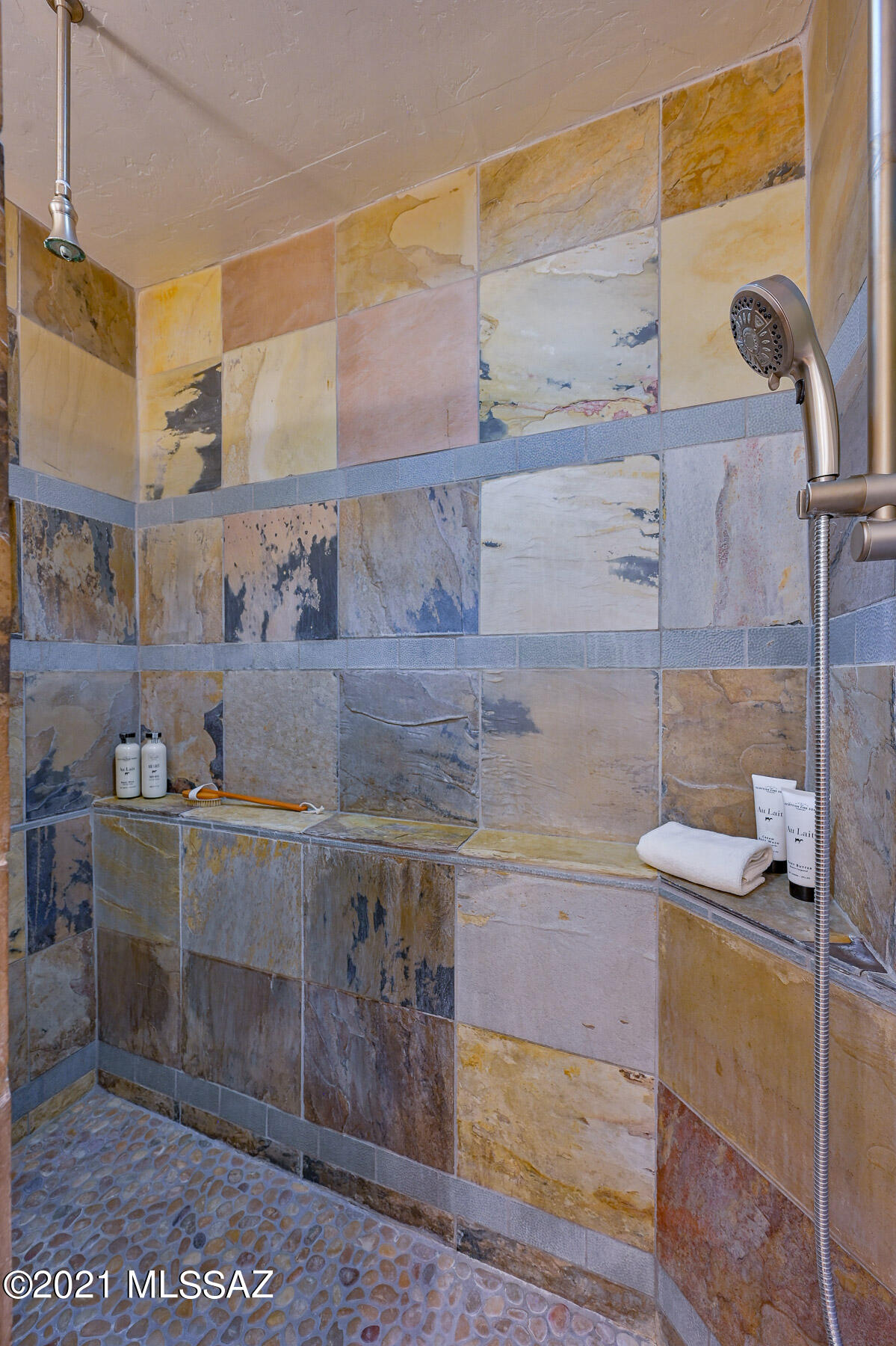 Catalina Foothills Estates NO. 7 - Residential