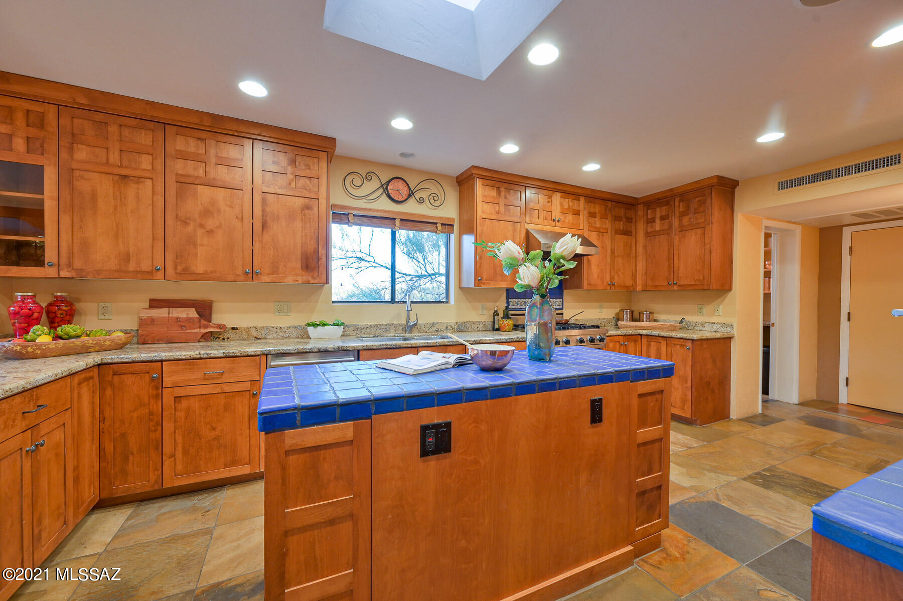 Catalina Foothills Estates NO. 7 - Residential