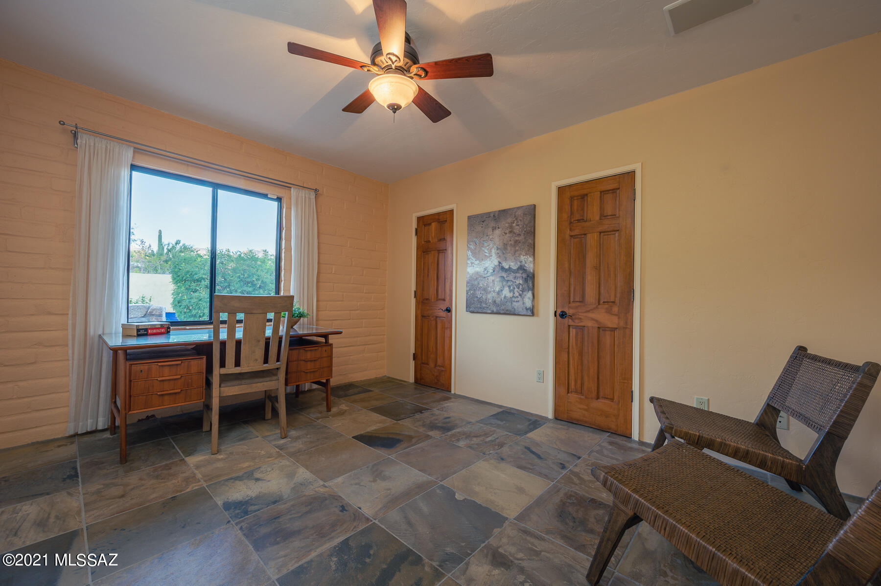 Catalina Foothills Estates NO. 7 - Residential