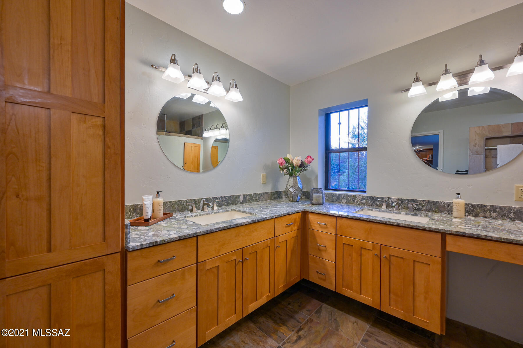 Catalina Foothills Estates NO. 7 - Residential
