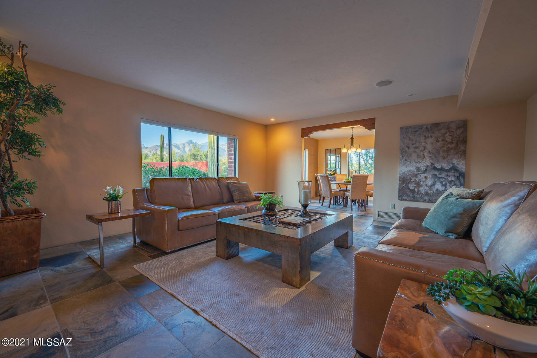 Catalina Foothills Estates NO. 7 - Residential