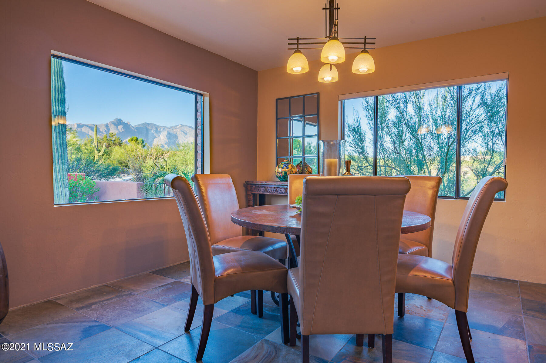 Catalina Foothills Estates NO. 7 - Residential