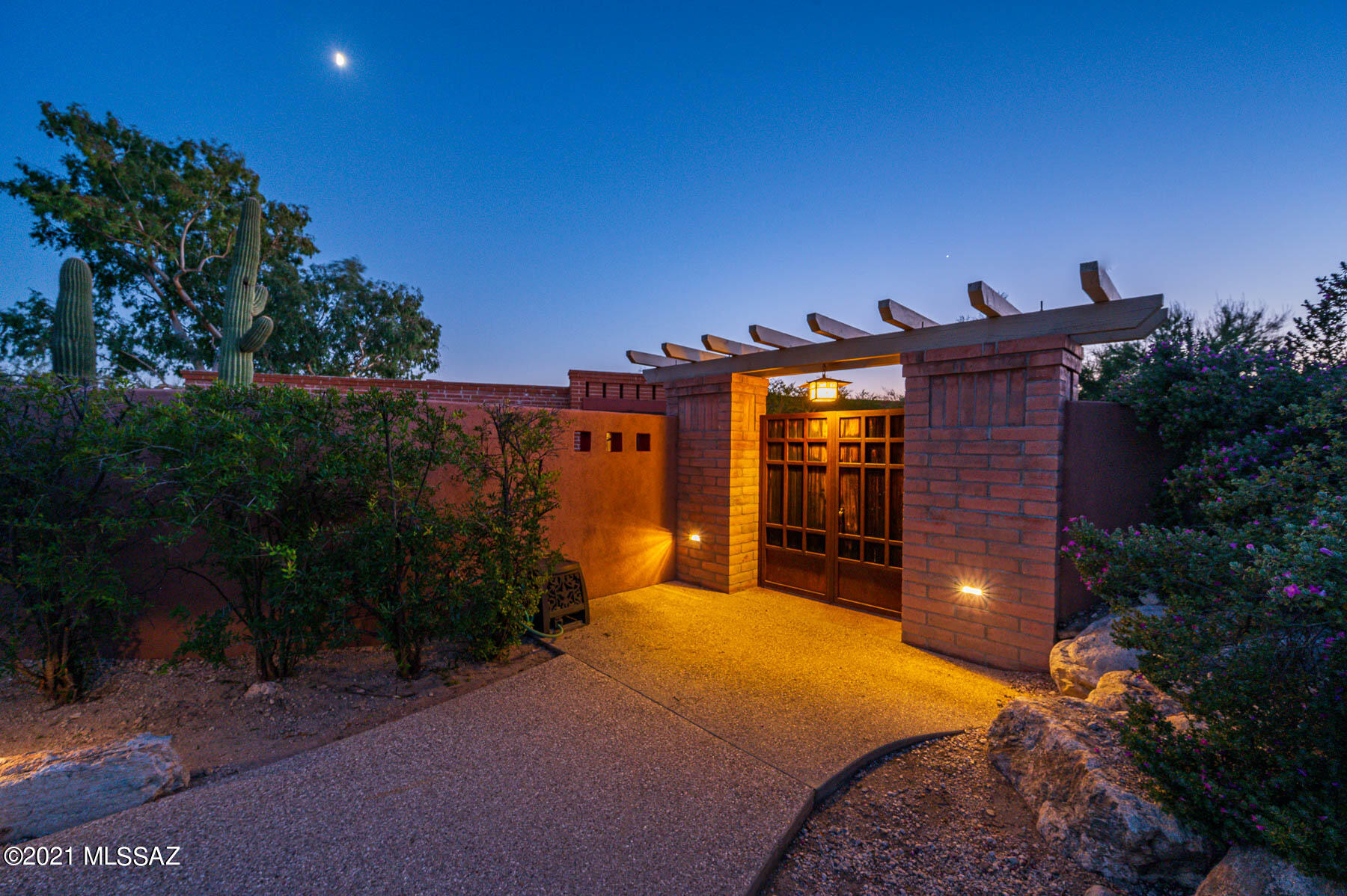Catalina Foothills Estates NO. 7 - Residential