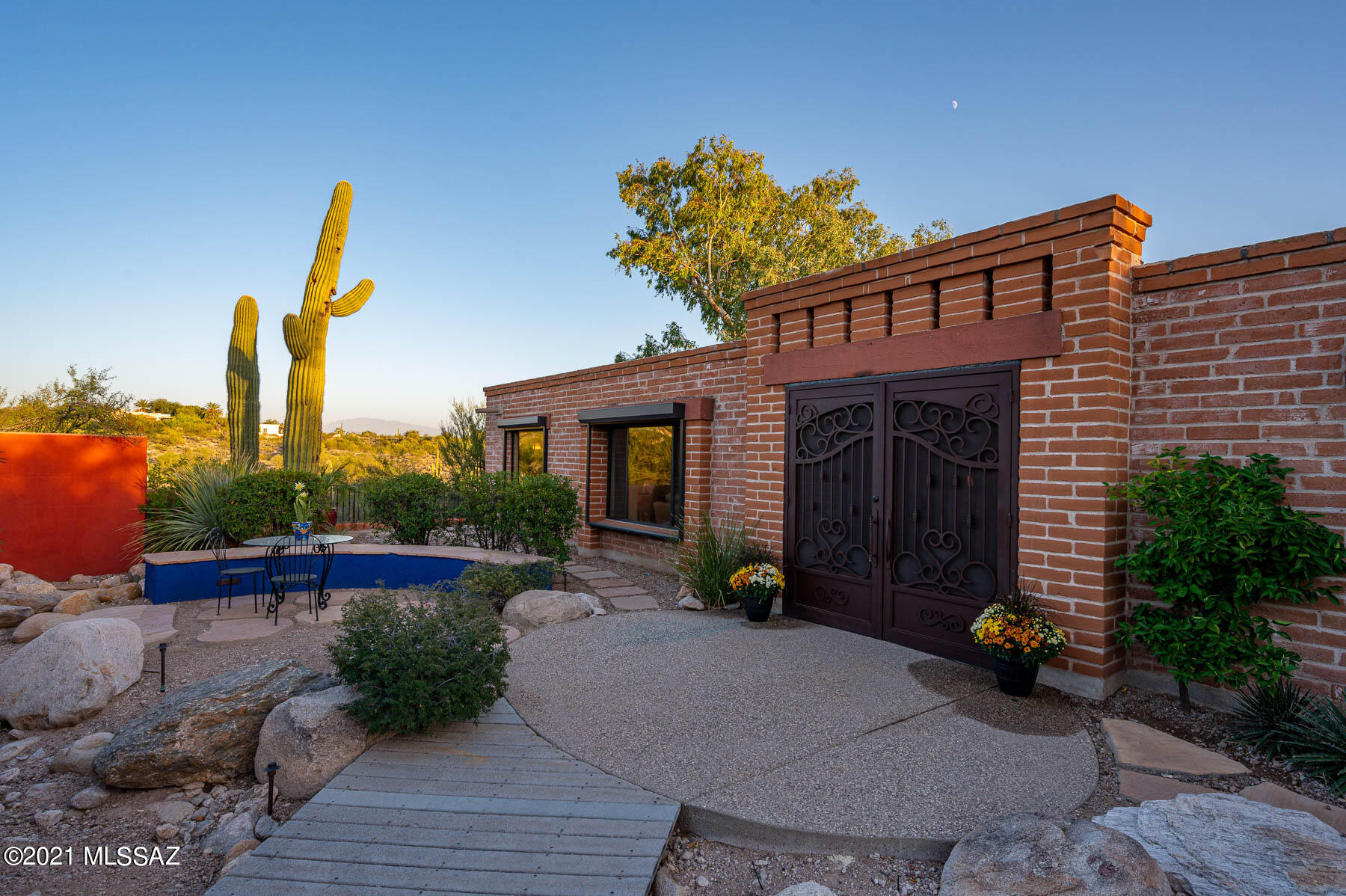 Catalina Foothills Estates NO. 7 - Residential