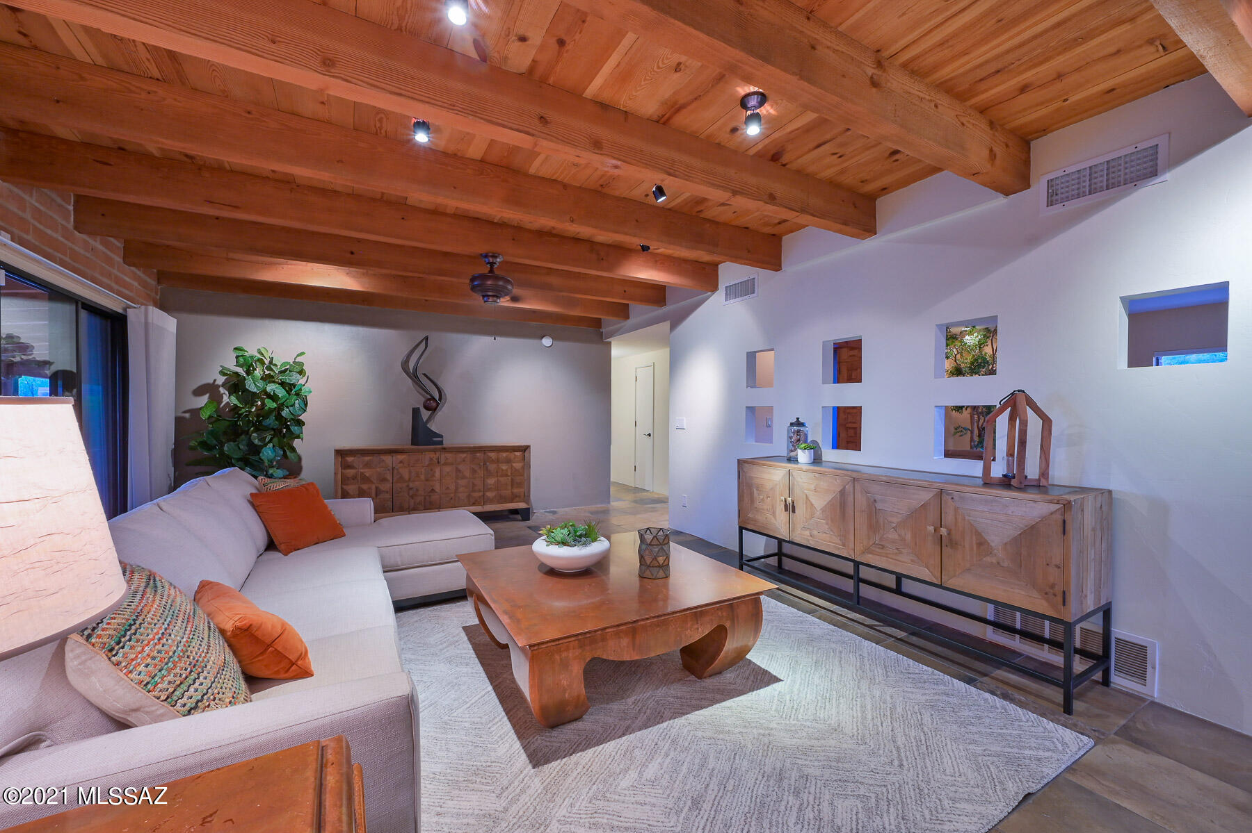 Catalina Foothills Estates NO. 7 - Residential