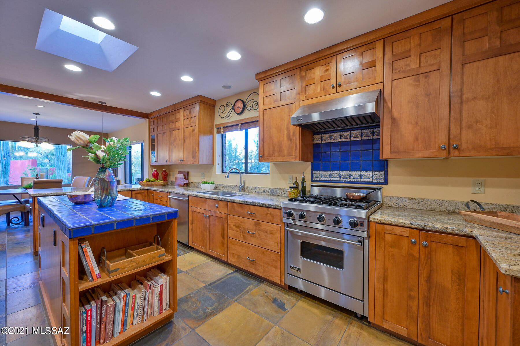 Catalina Foothills Estates NO. 7 - Residential