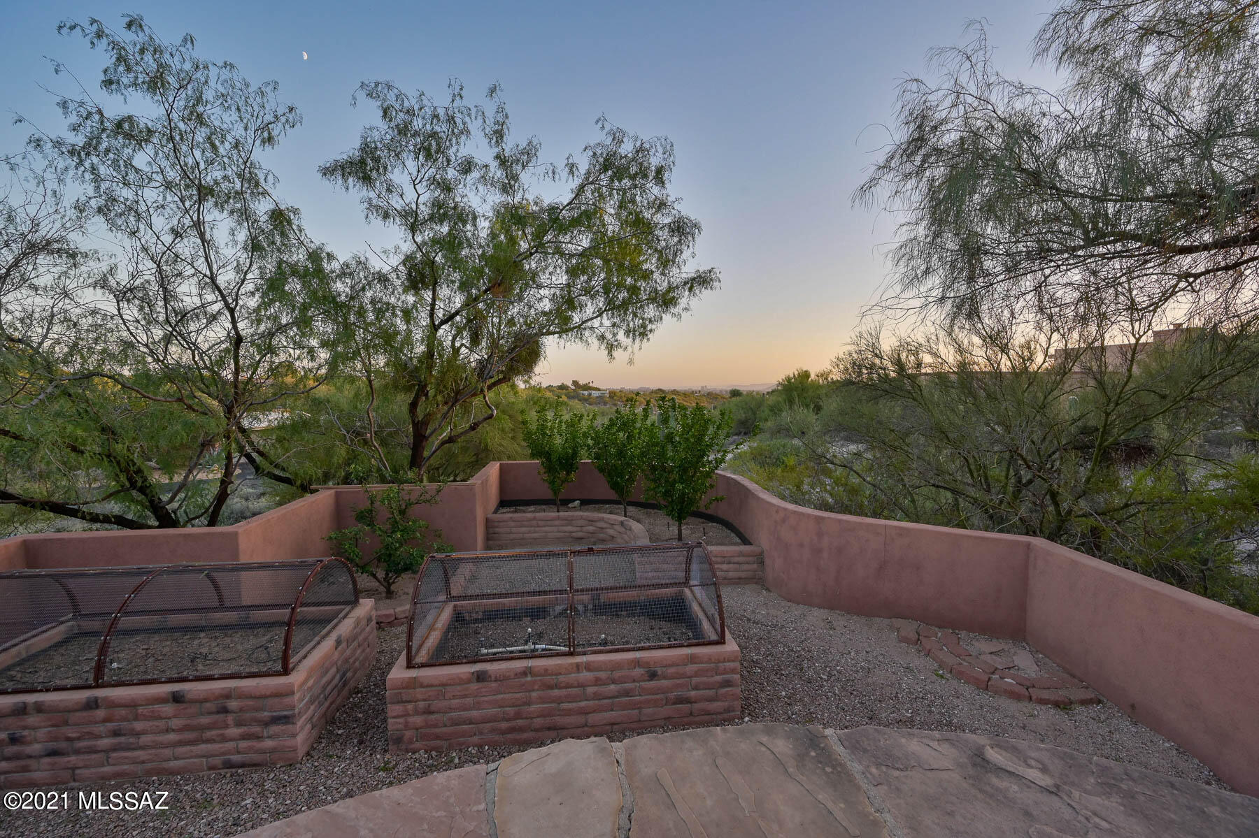 Catalina Foothills Estates NO. 7 - Residential