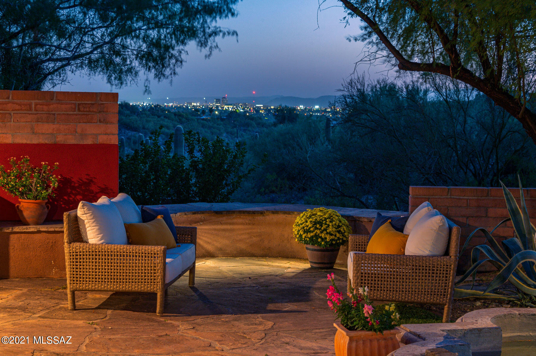 Catalina Foothills Estates NO. 7 - Residential