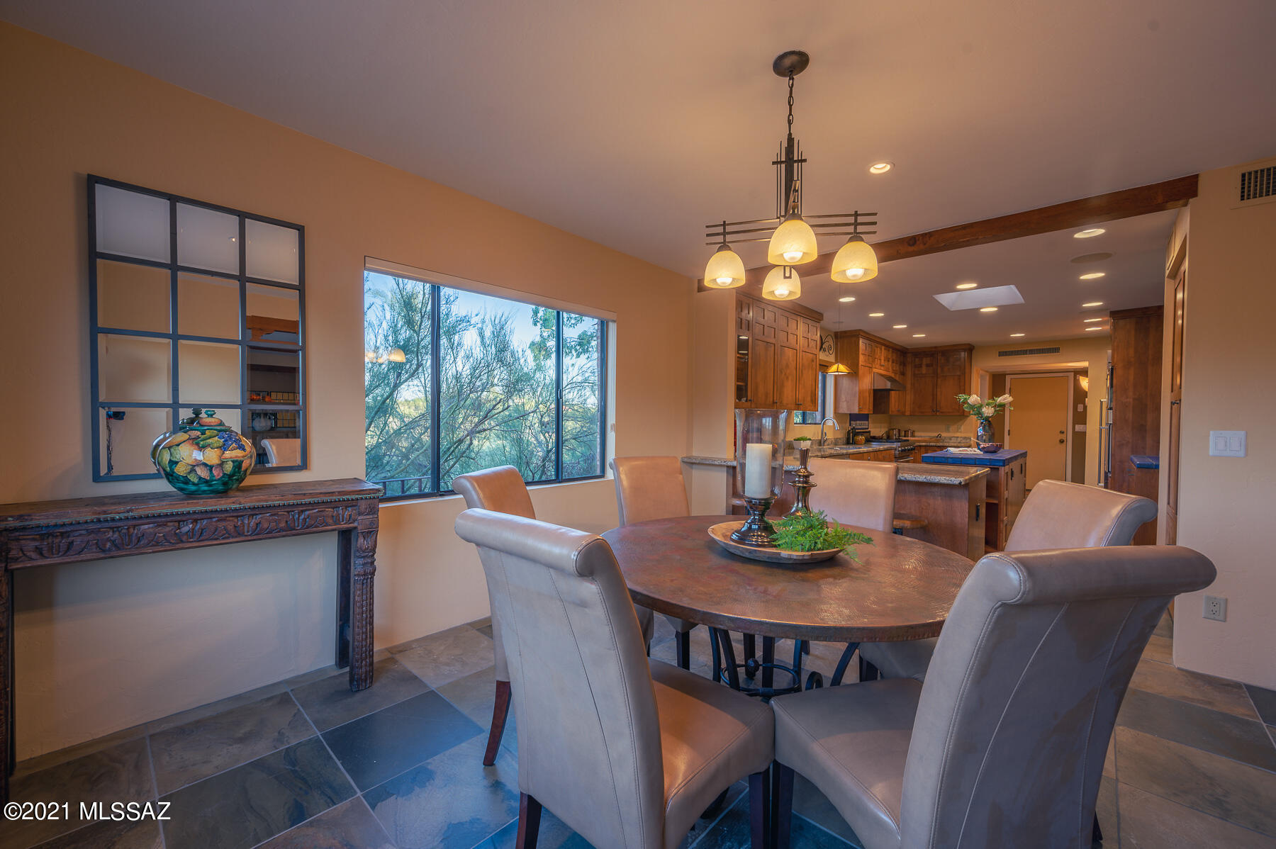 Catalina Foothills Estates NO. 7 - Residential