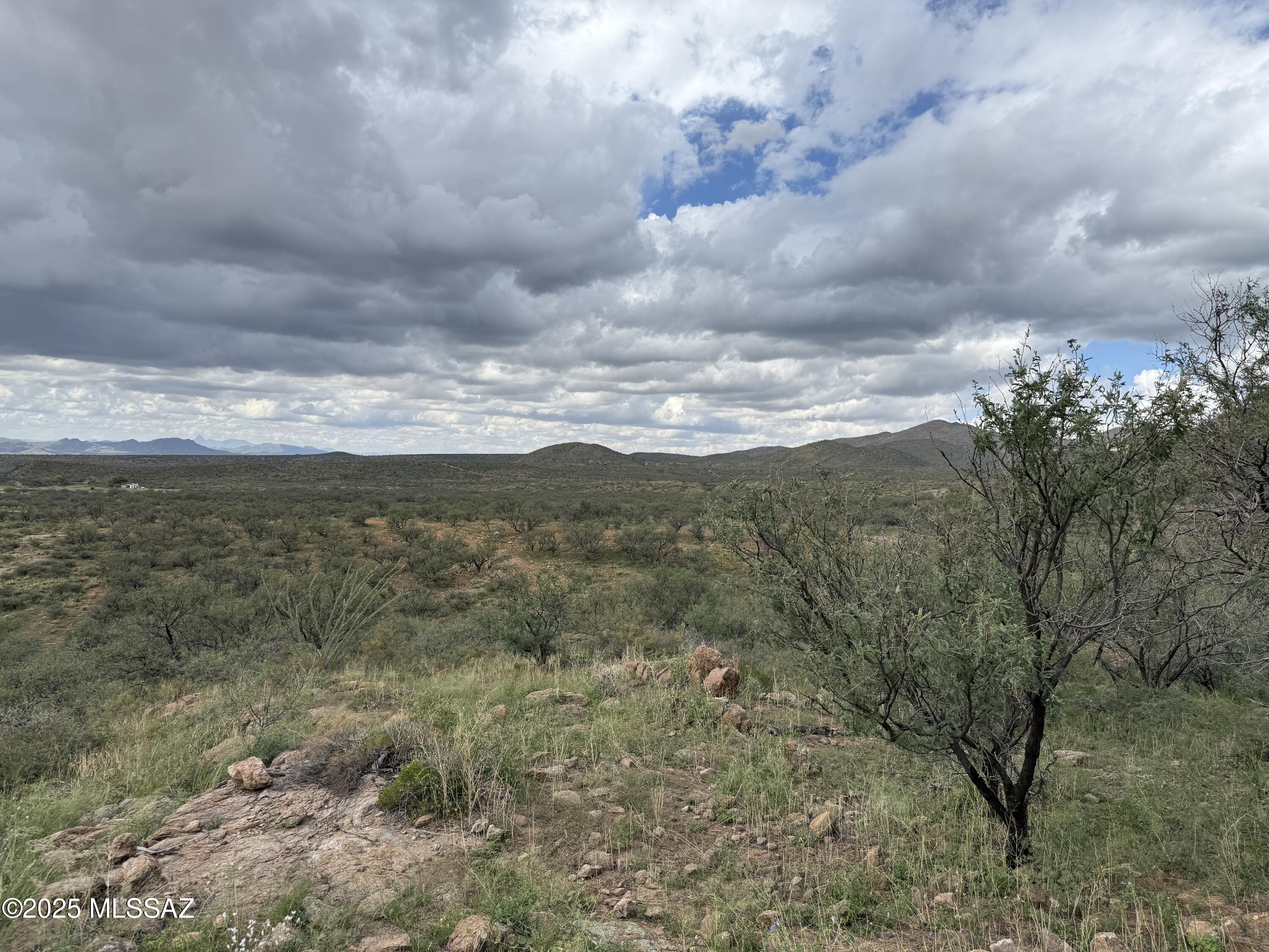 Salero Ranch - Land