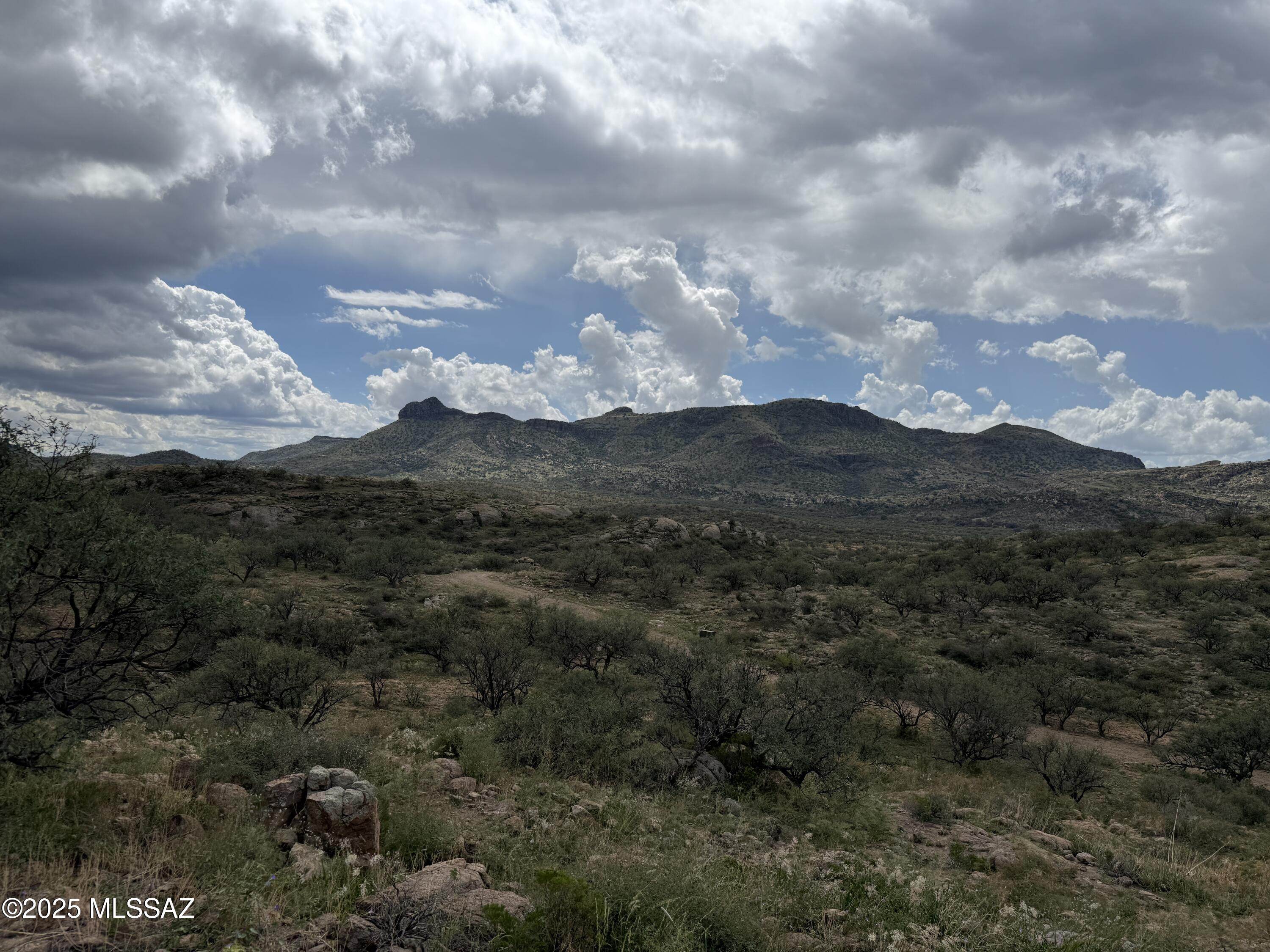 Salero Ranch - Land