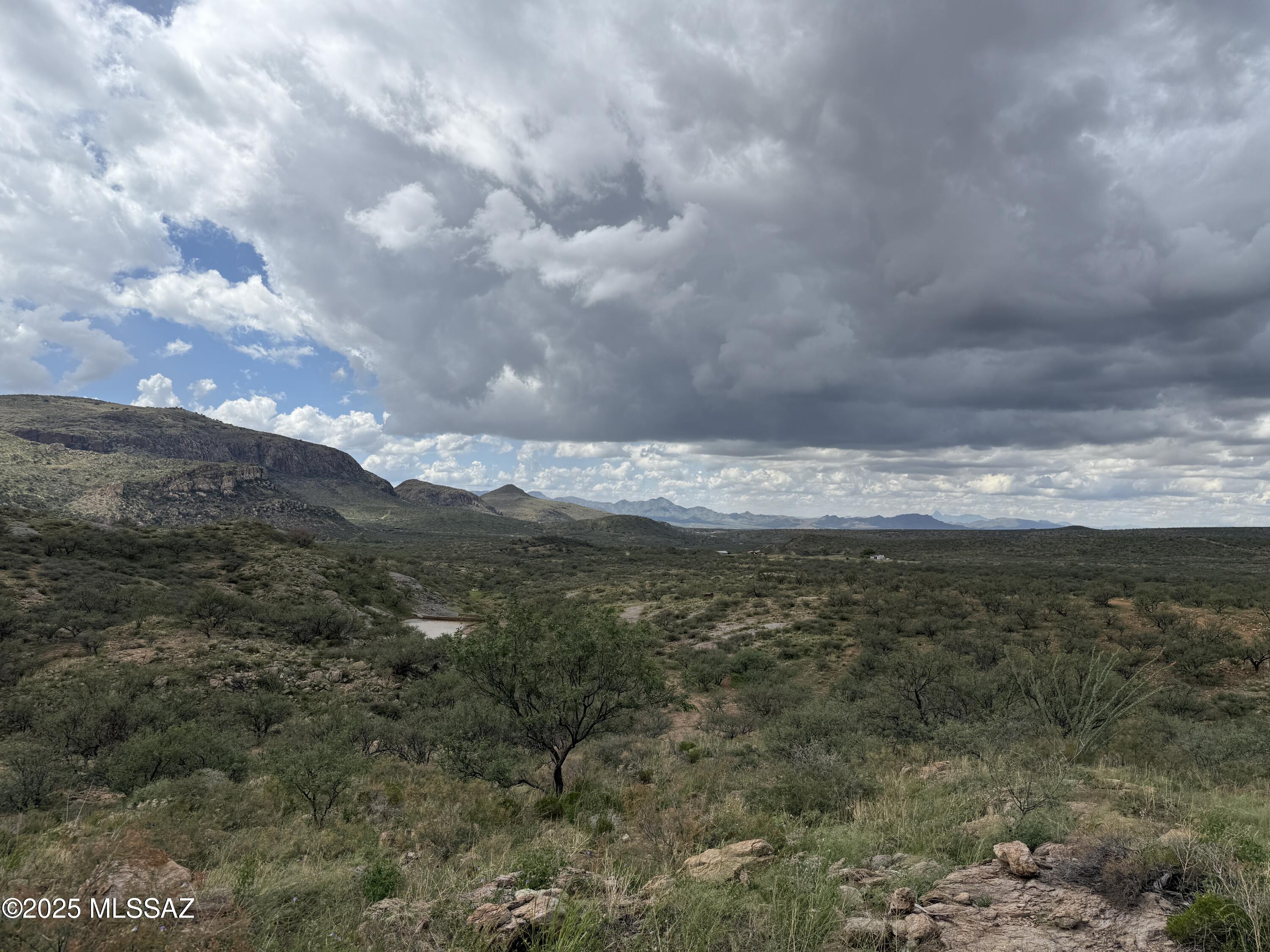 Salero Ranch - Land