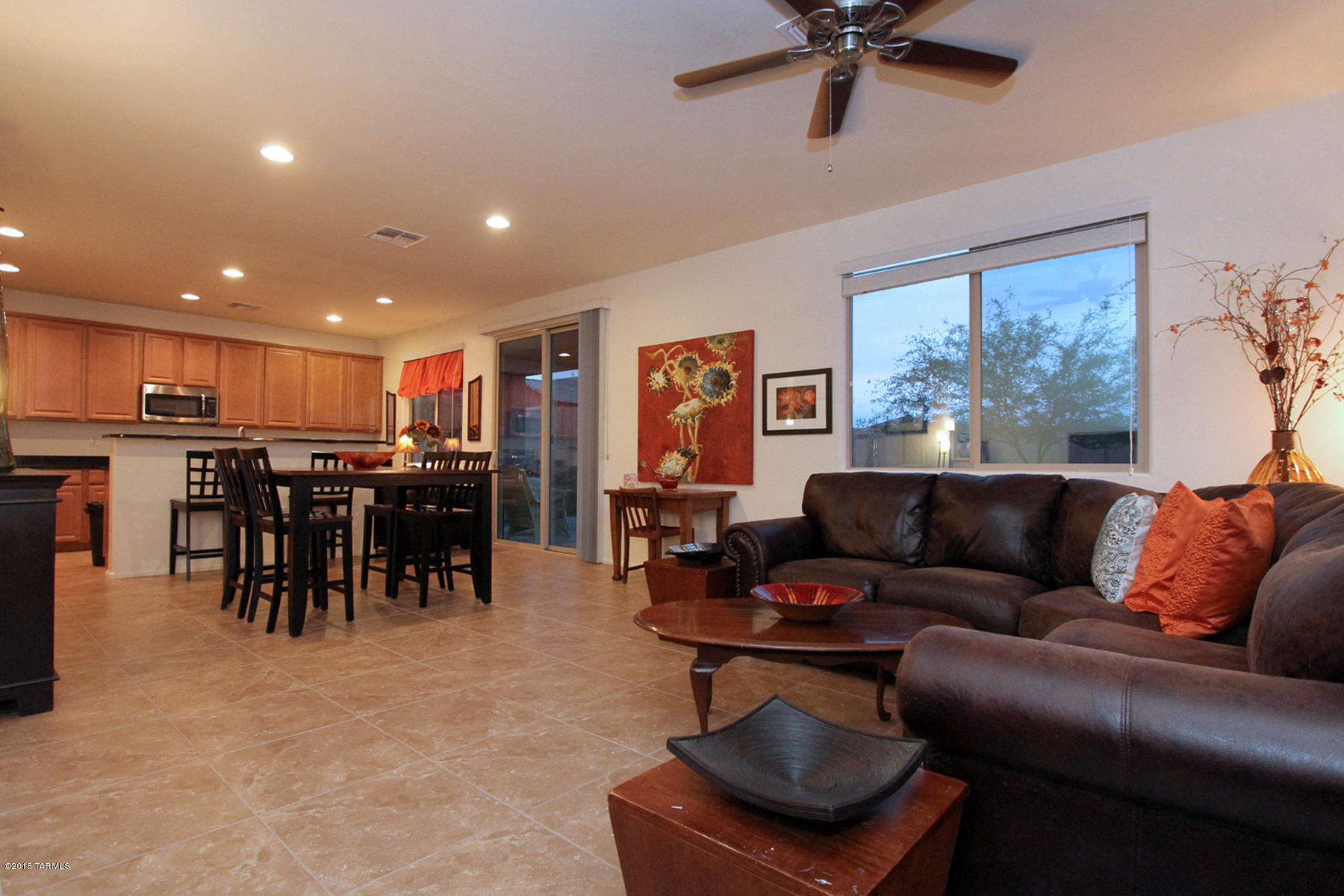 San Lucas Block 3 & 4 - Residential