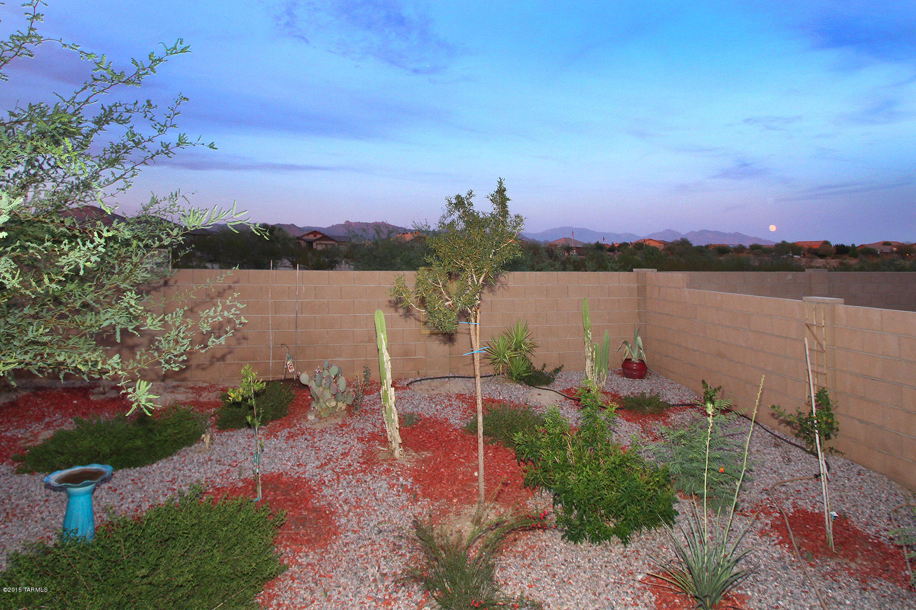 San Lucas Block 3 & 4 - Residential