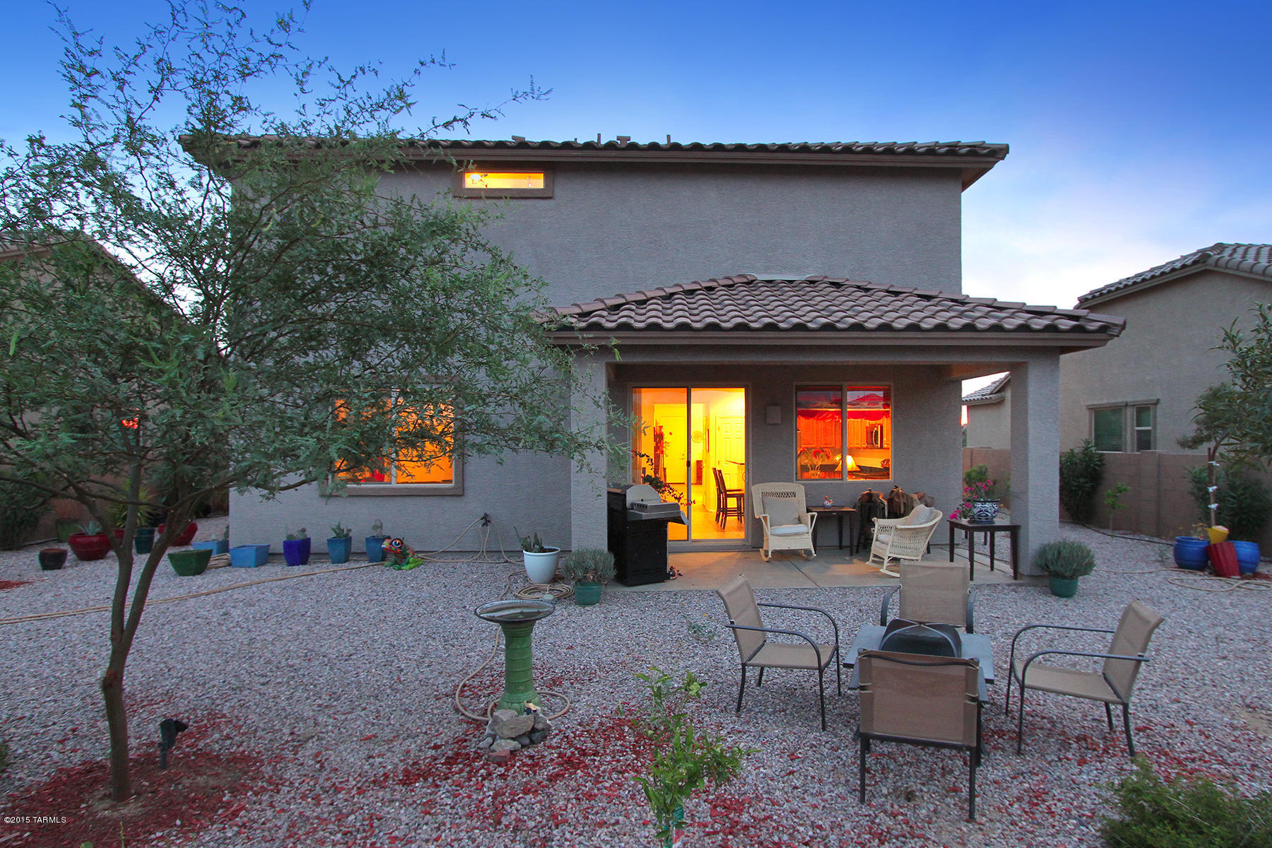 San Lucas Block 3 & 4 - Residential