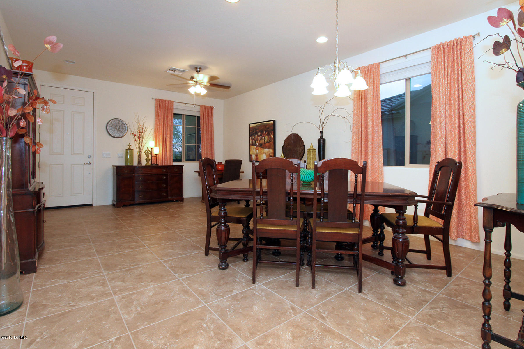 San Lucas Block 3 & 4 - Residential