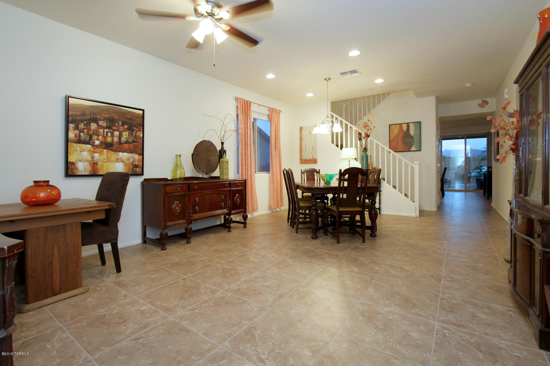 San Lucas Block 3 & 4 - Residential