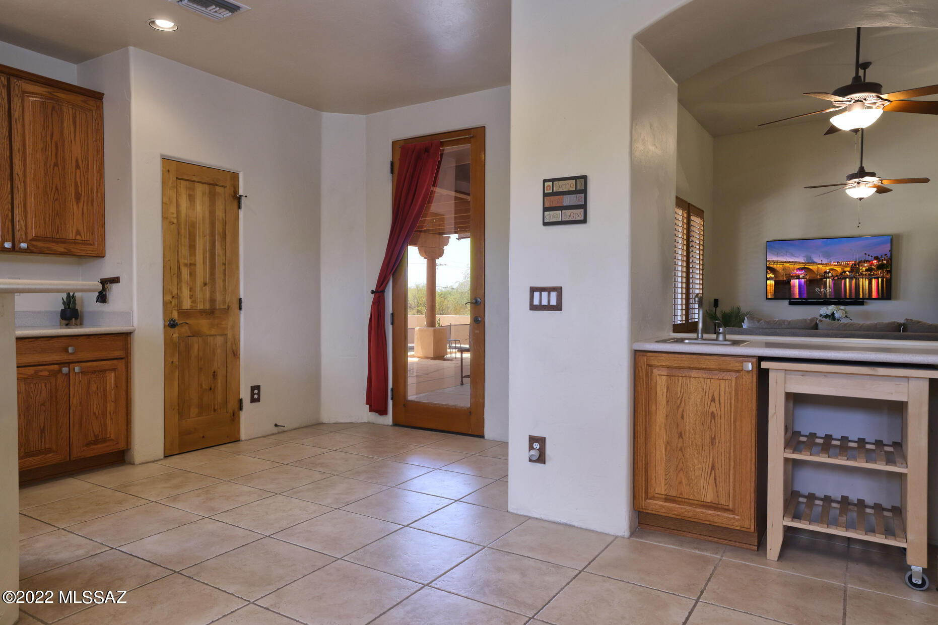 Rancho Camino Palo Verde (1-39) - Residential