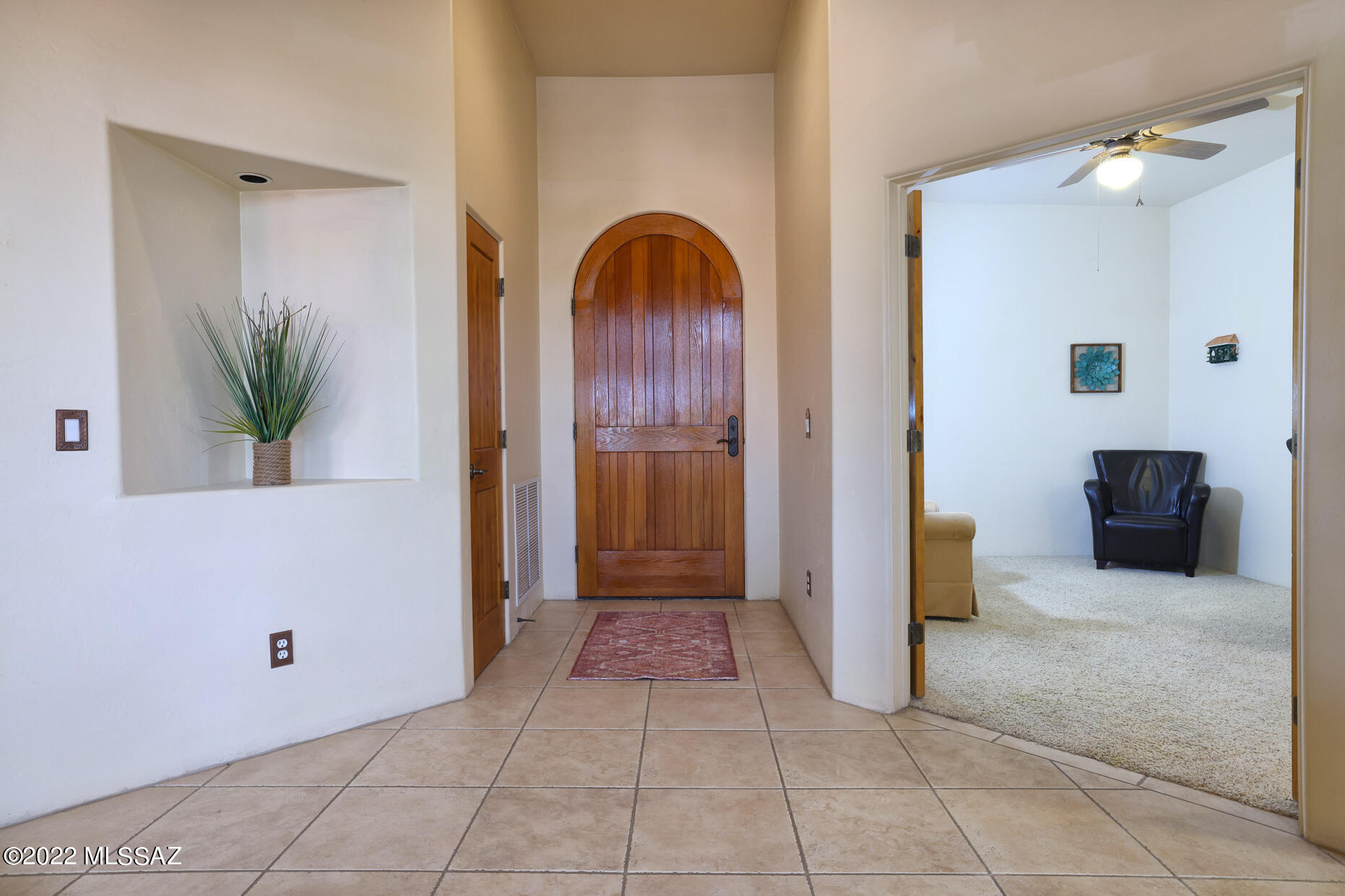 Rancho Camino Palo Verde (1-39) - Residential