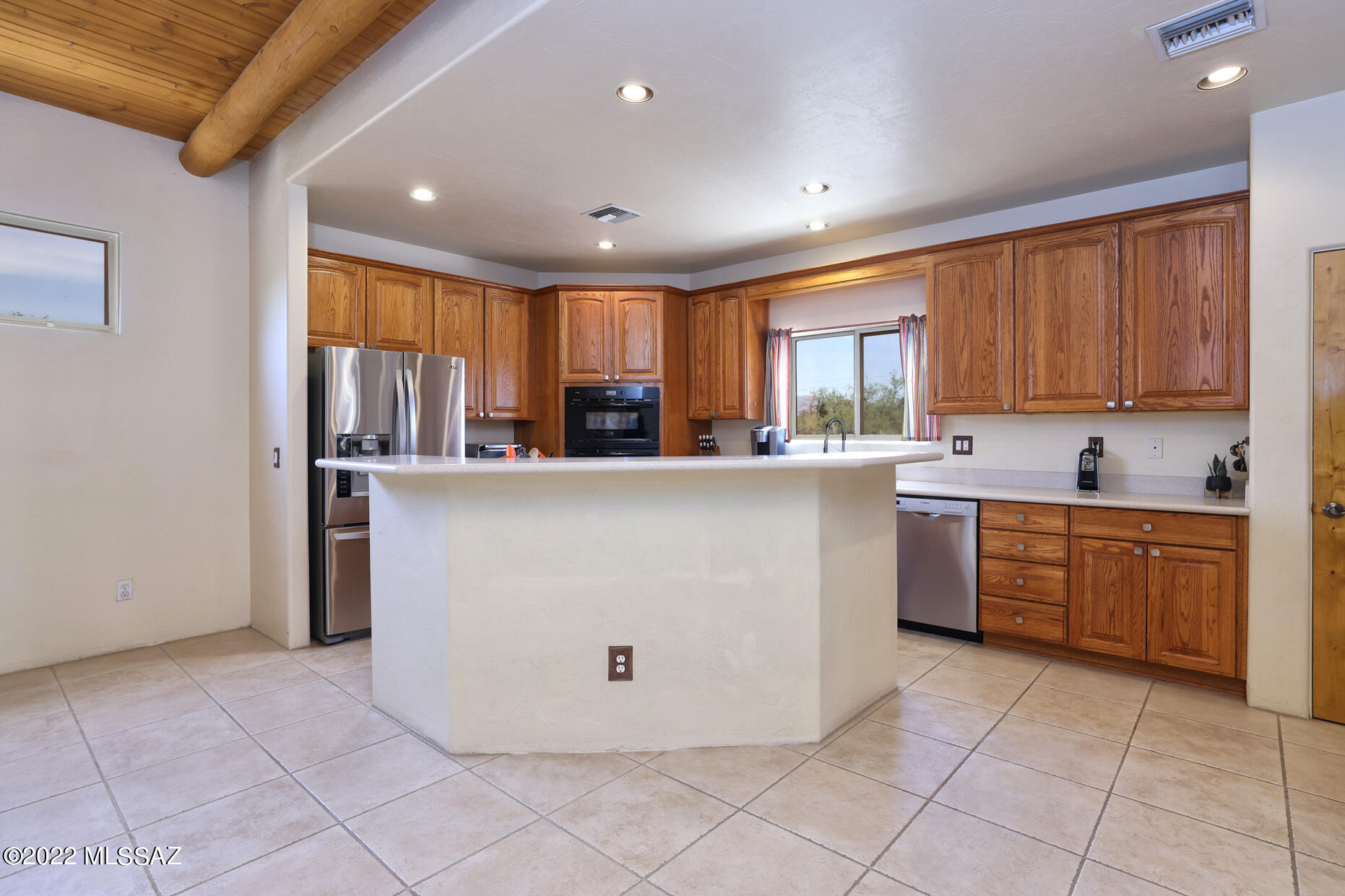 Rancho Camino Palo Verde (1-39) - Residential