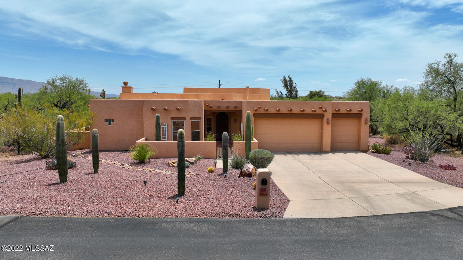 Rancho Camino Palo Verde (1-39) - Residential