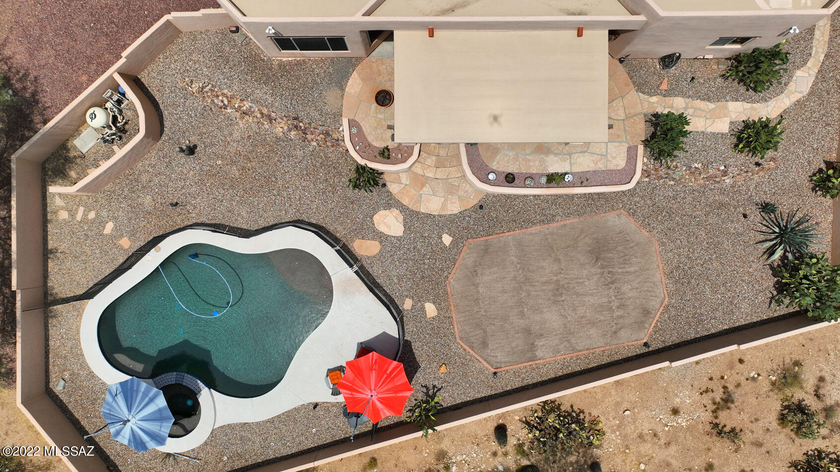 Rancho Camino Palo Verde (1-39) - Residential