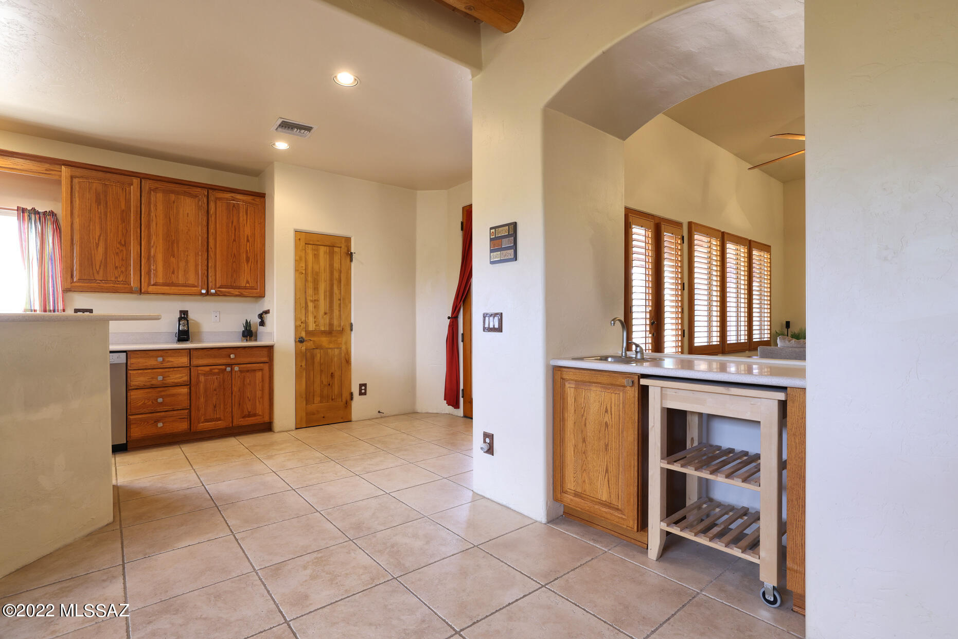 Rancho Camino Palo Verde (1-39) - Residential