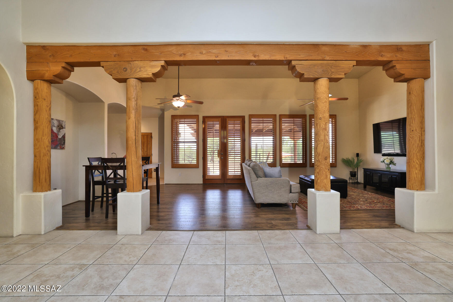 Rancho Camino Palo Verde (1-39) - Residential