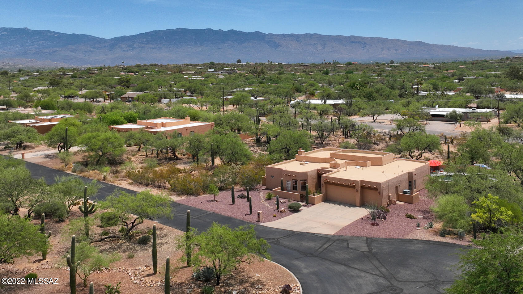 Rancho Camino Palo Verde (1-39) - Residential
