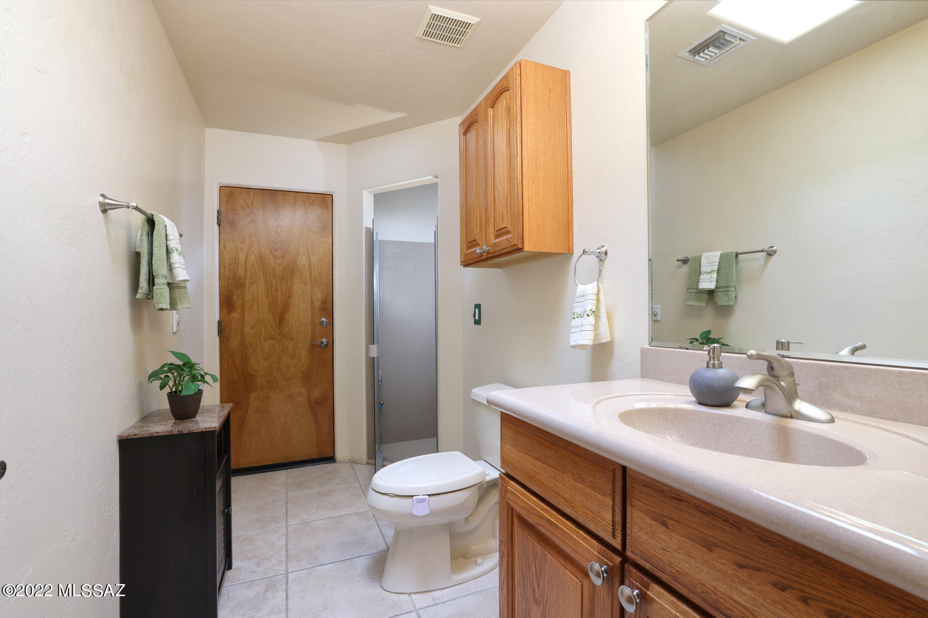 Rancho Camino Palo Verde (1-39) - Residential