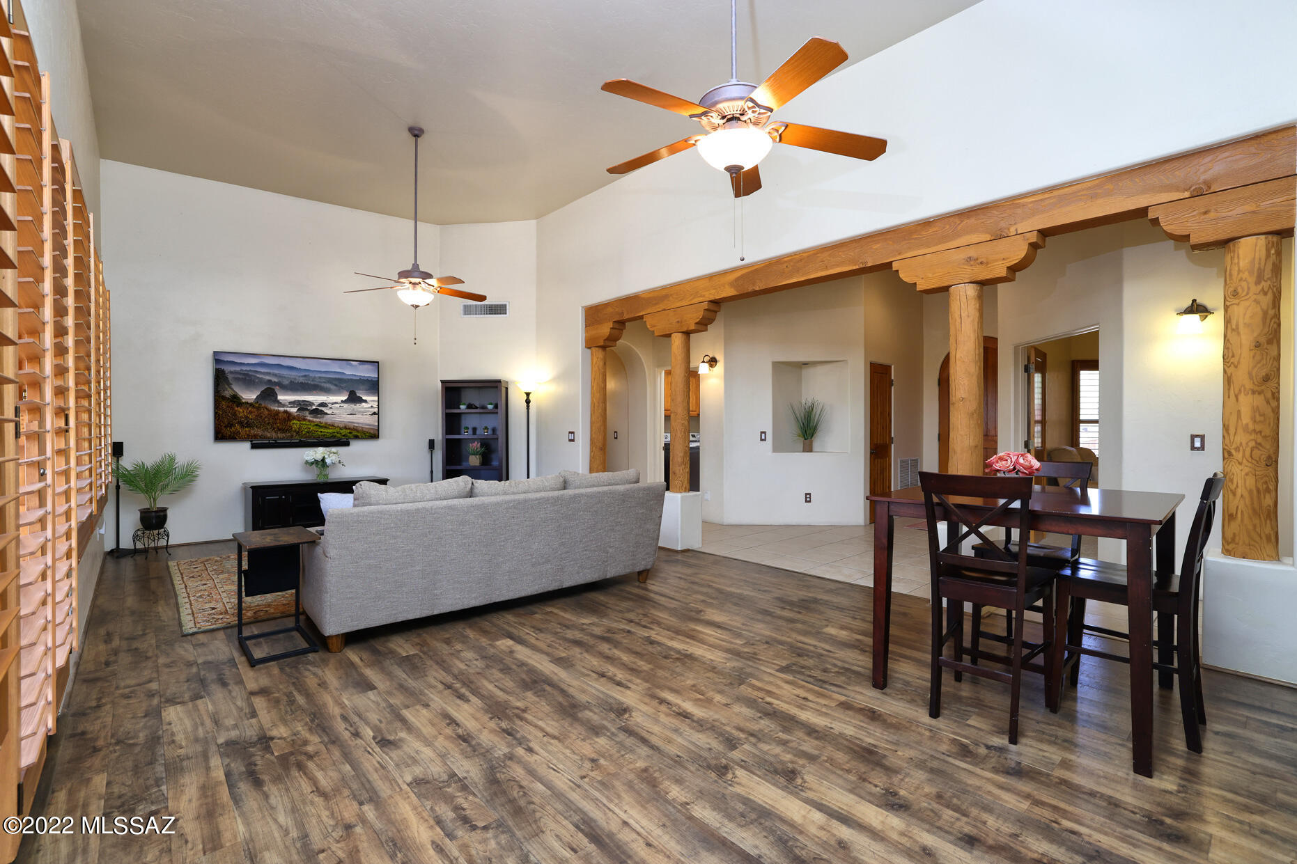 Rancho Camino Palo Verde (1-39) - Residential