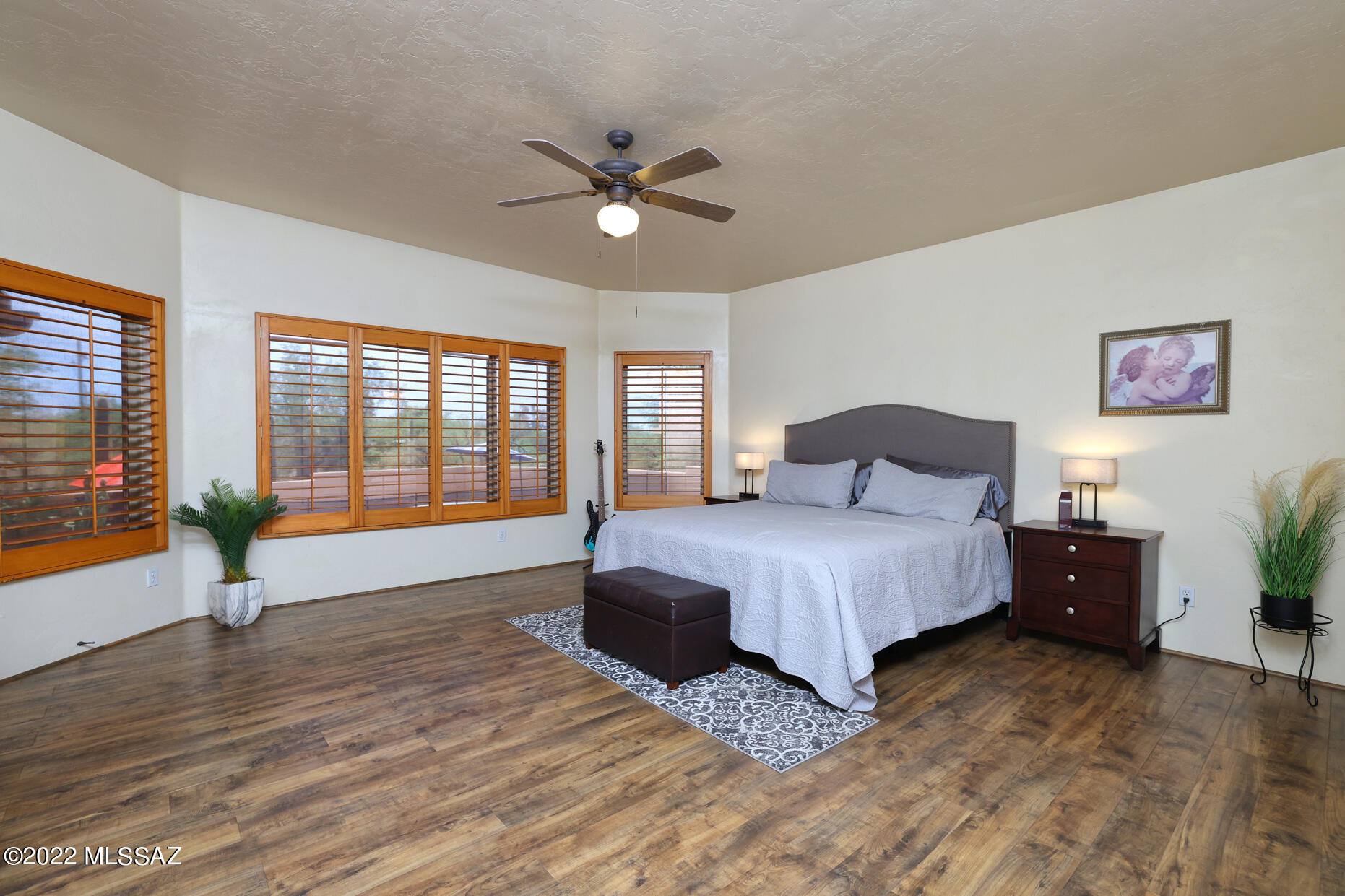 Rancho Camino Palo Verde (1-39) - Residential