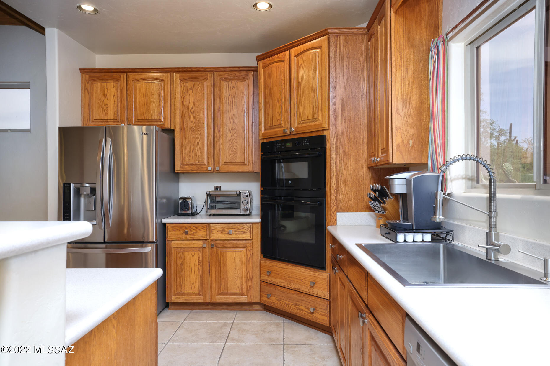 Rancho Camino Palo Verde (1-39) - Residential
